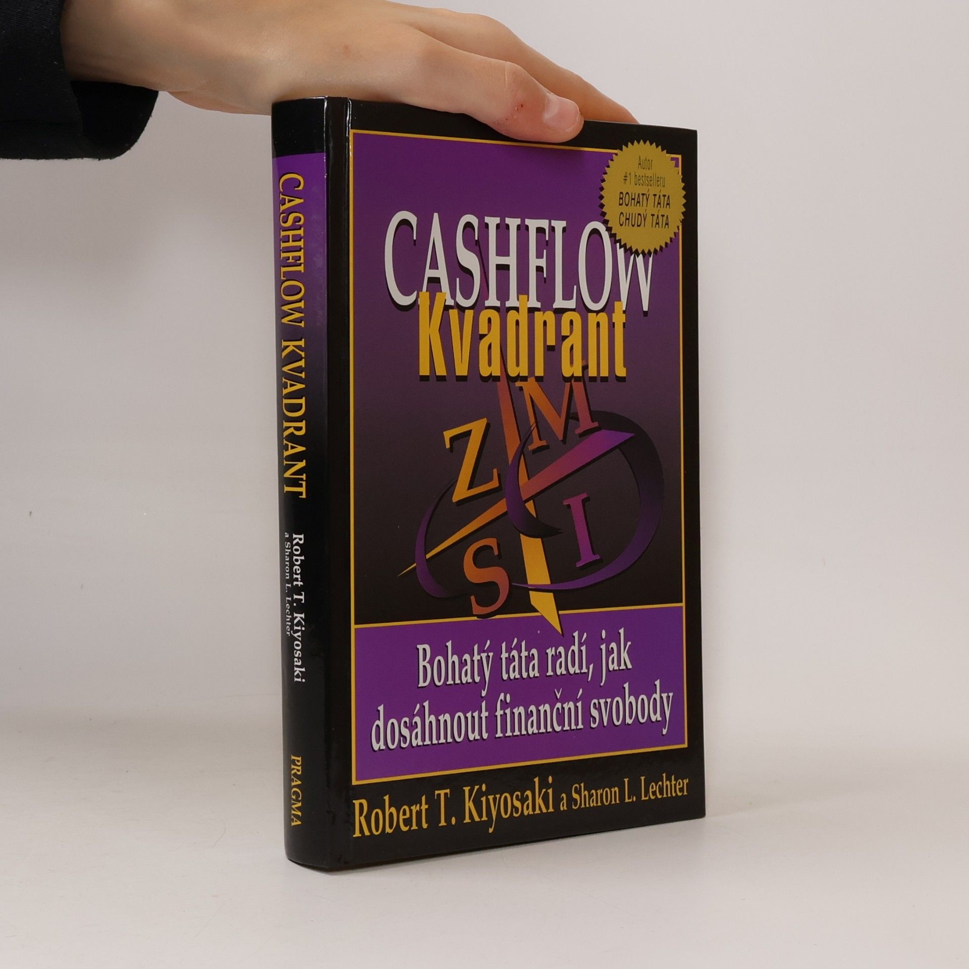 Cashflow kvadrant