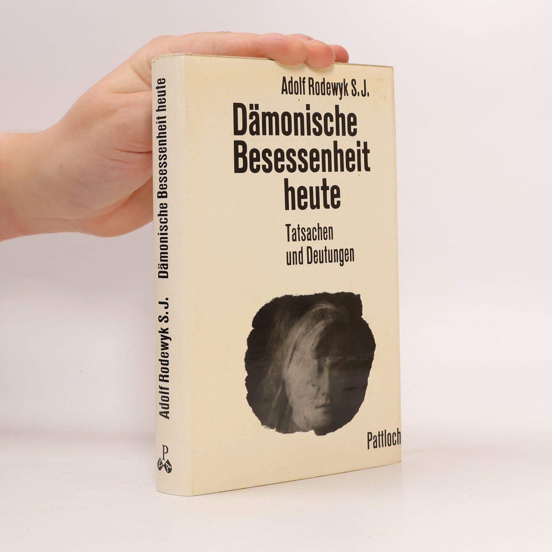 Dämonische Besessenheit heute