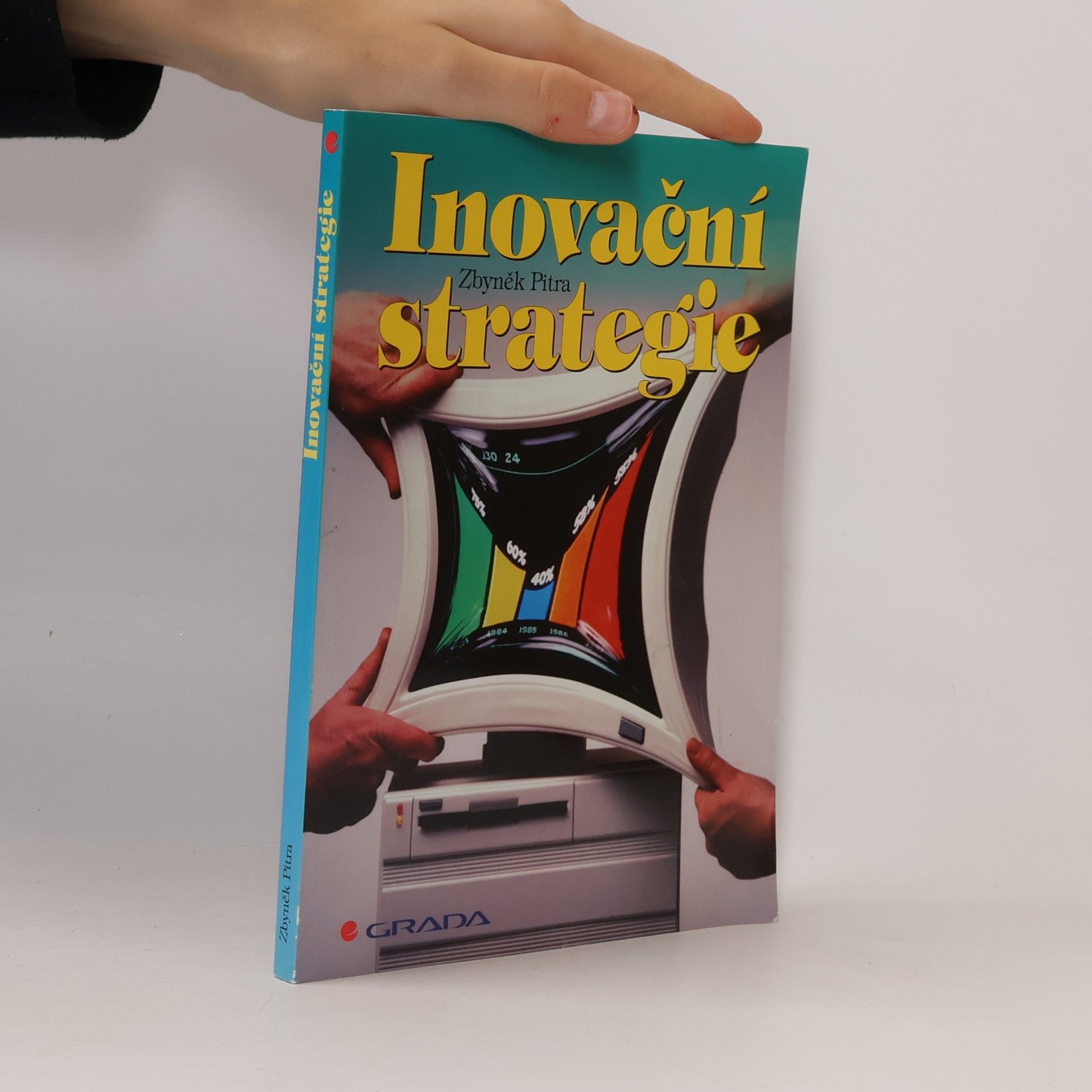 Inovační strategie