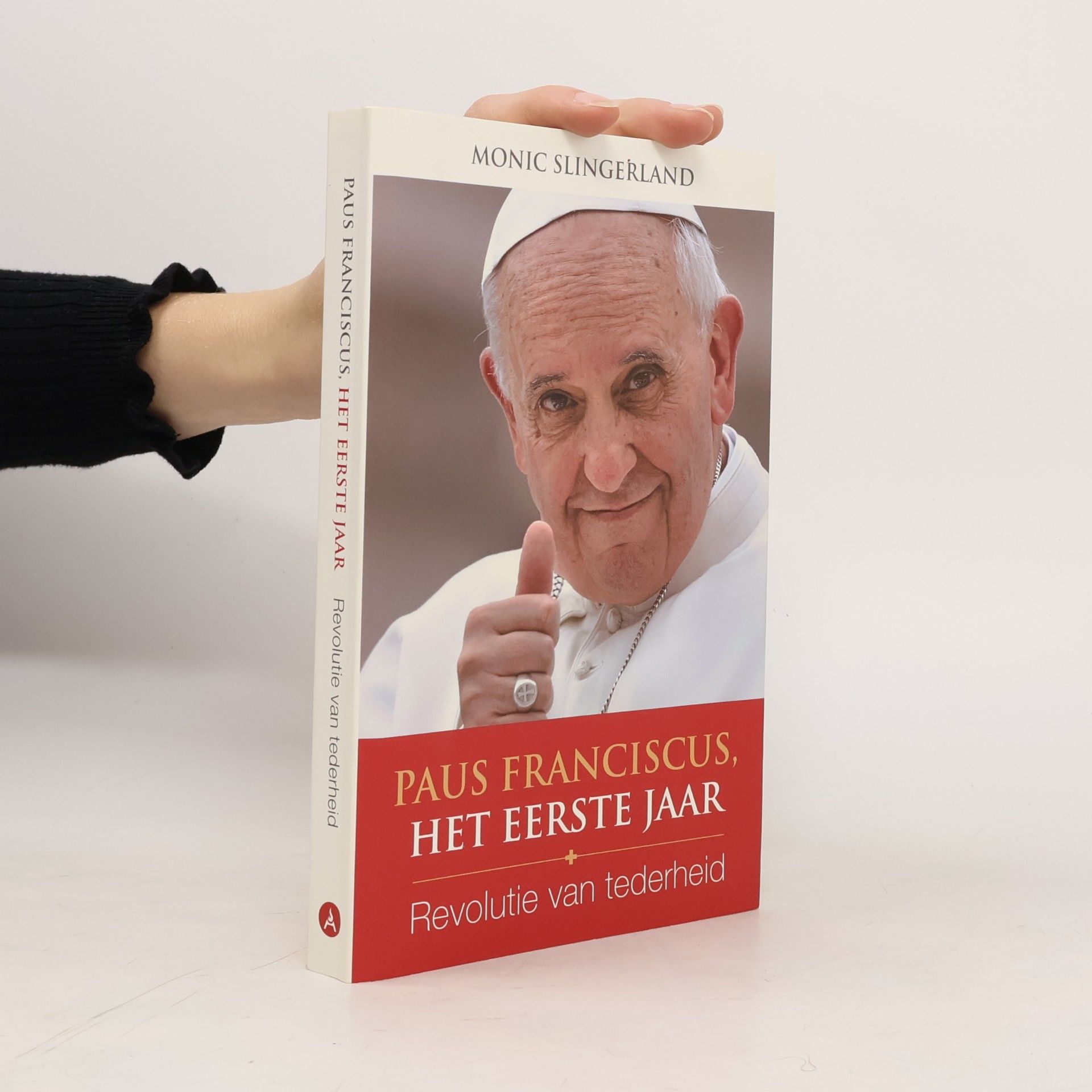 Paus Franciscus, het eerste jaar
