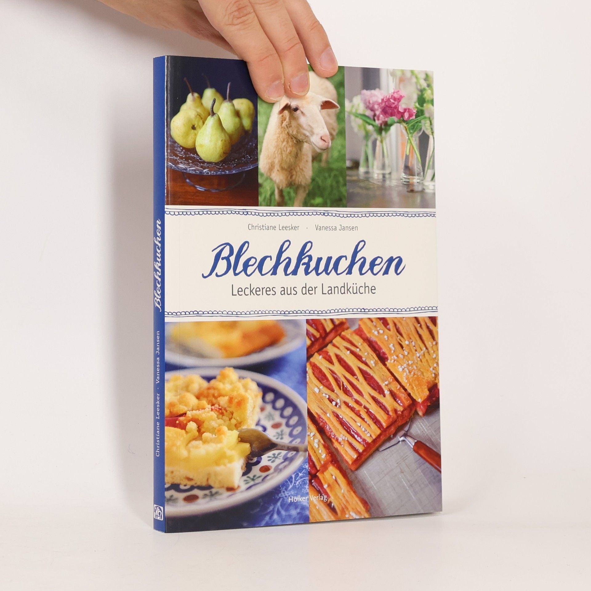 Blechkuchen