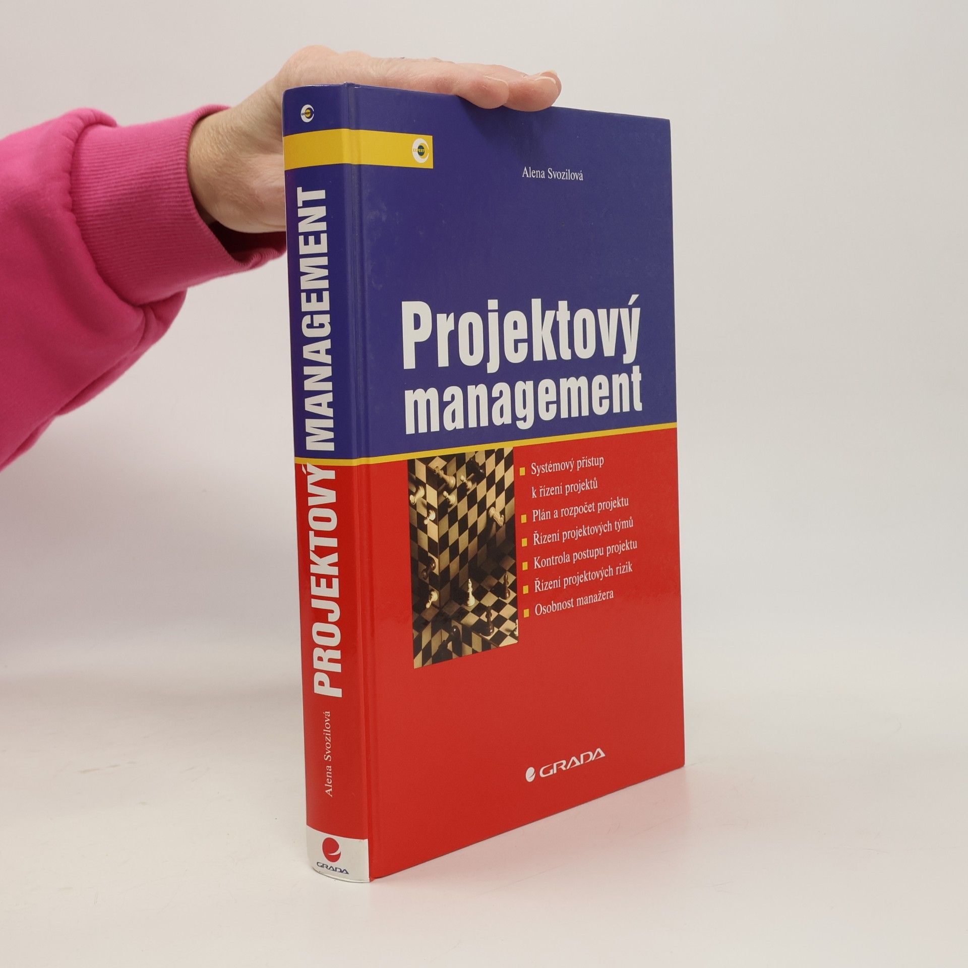 Projektový management