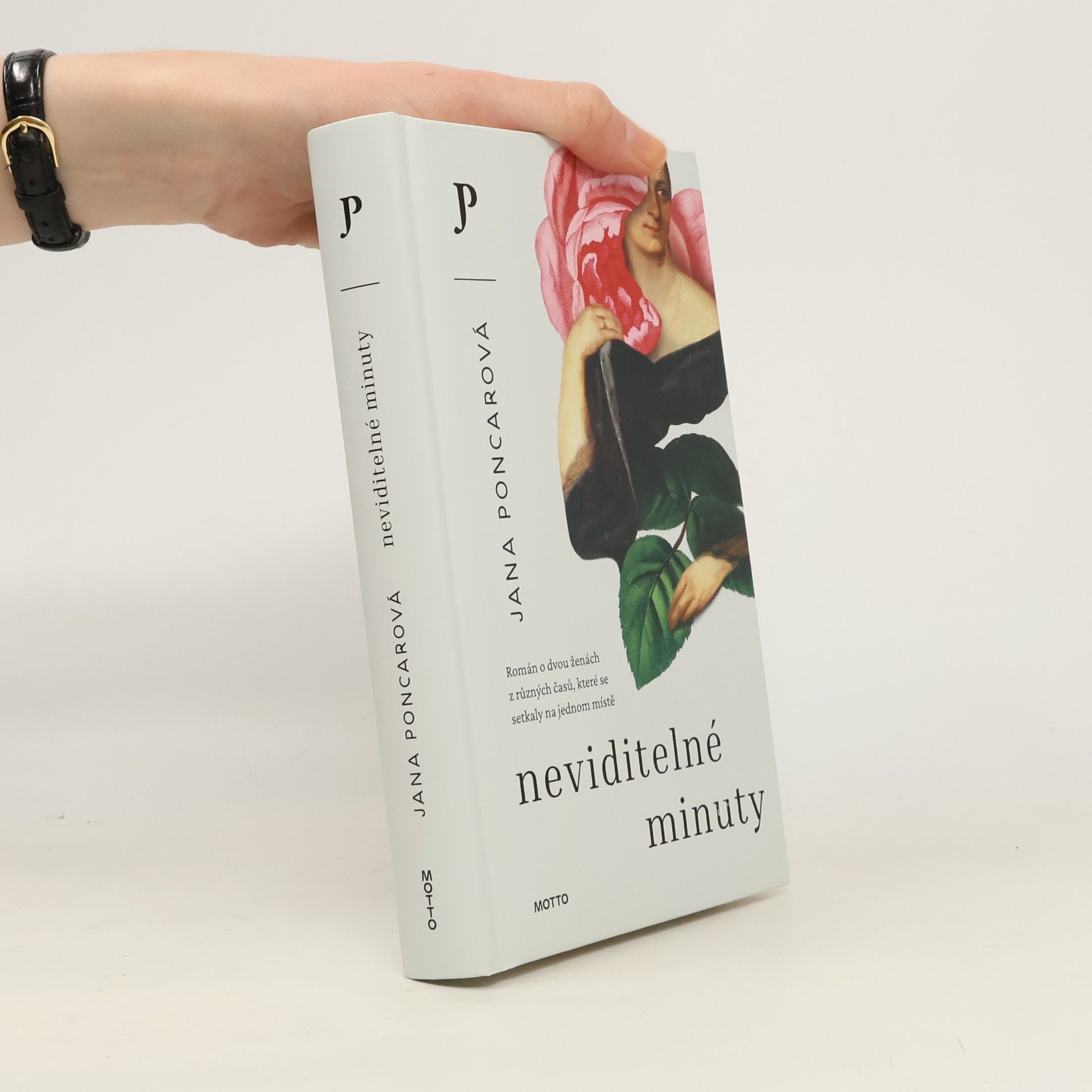 Neviditelné minuty