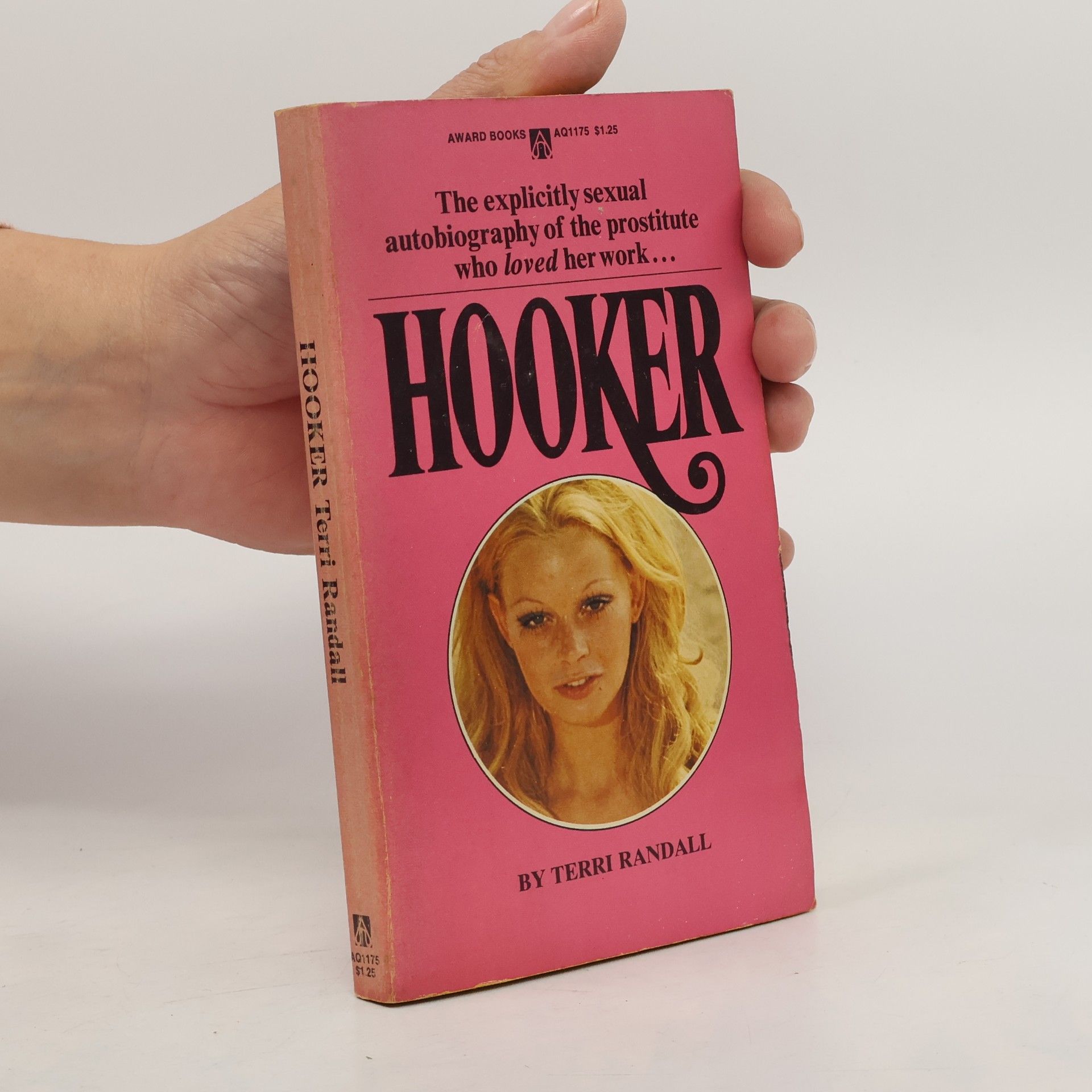 Terri Randall HOOKER