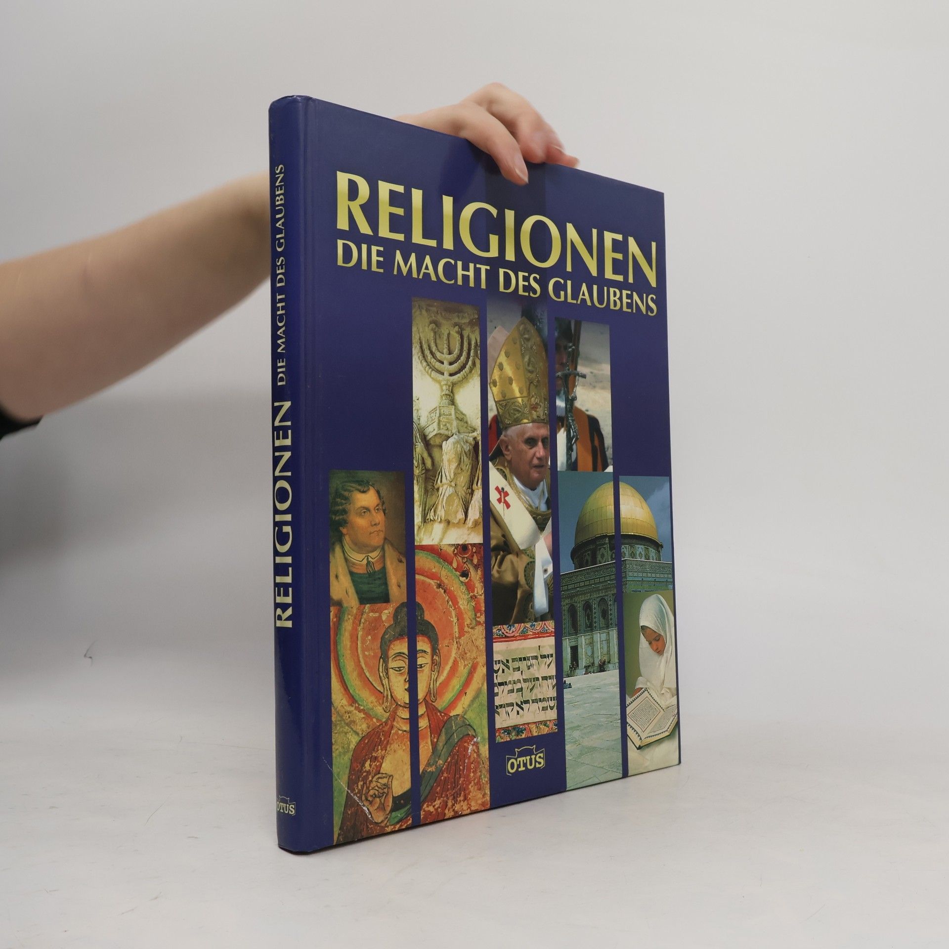 Religionen