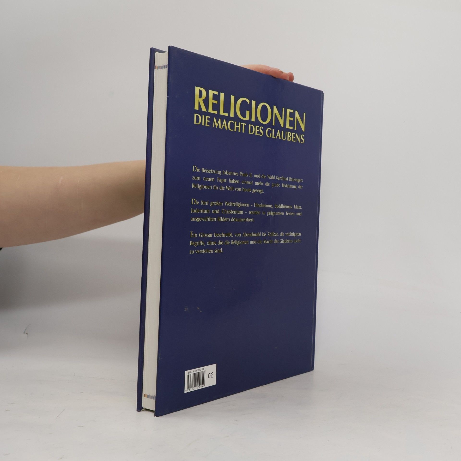 Religionen