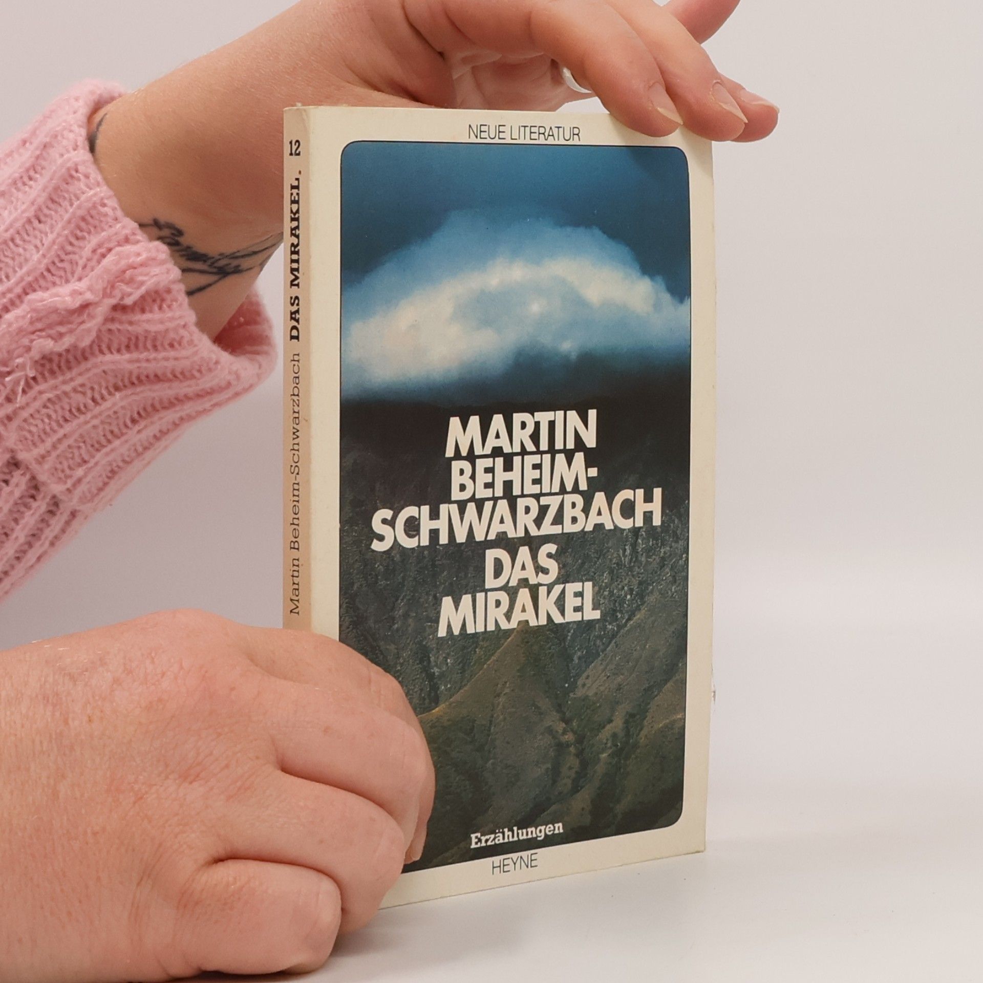 Das Mirakel