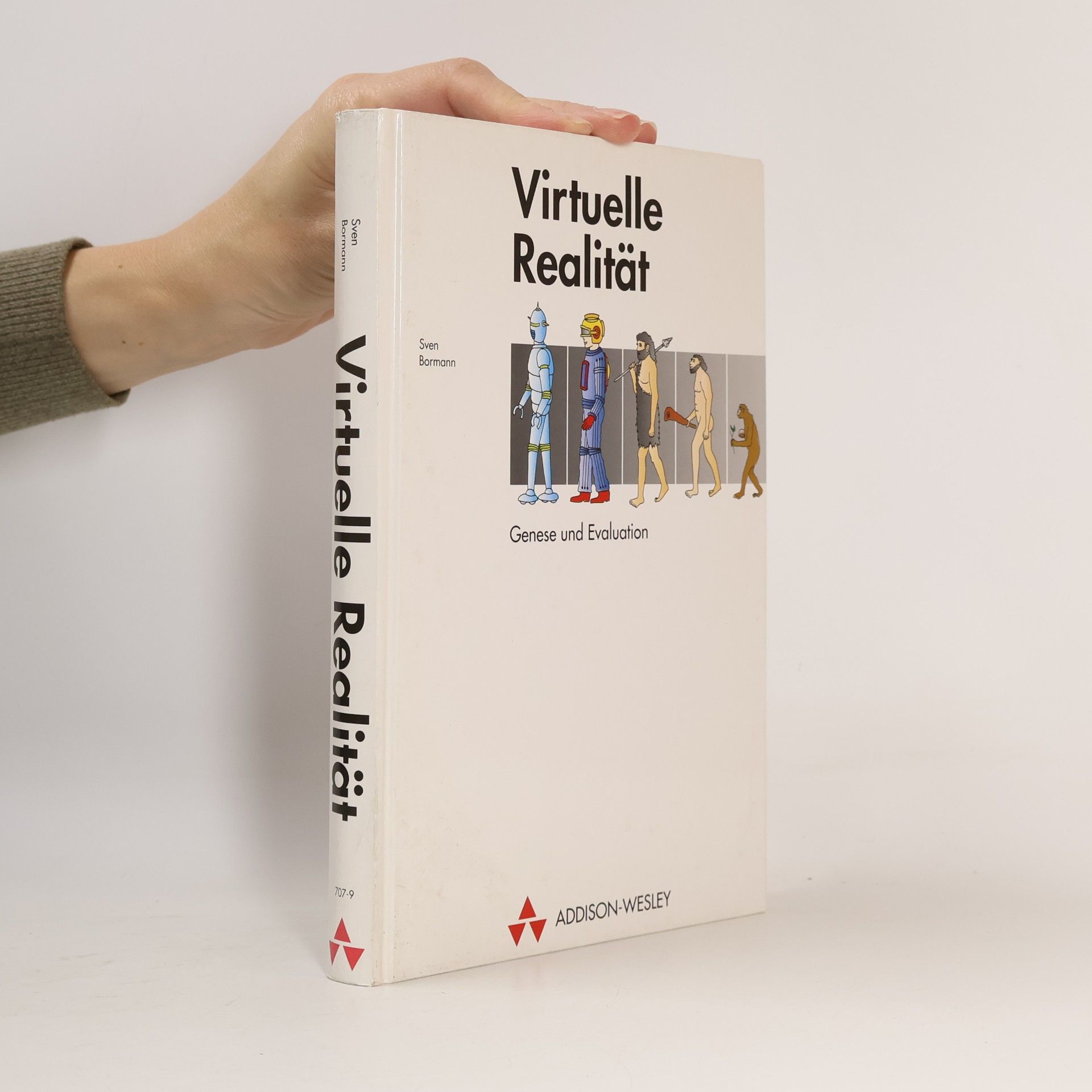 Virtuelle Realität