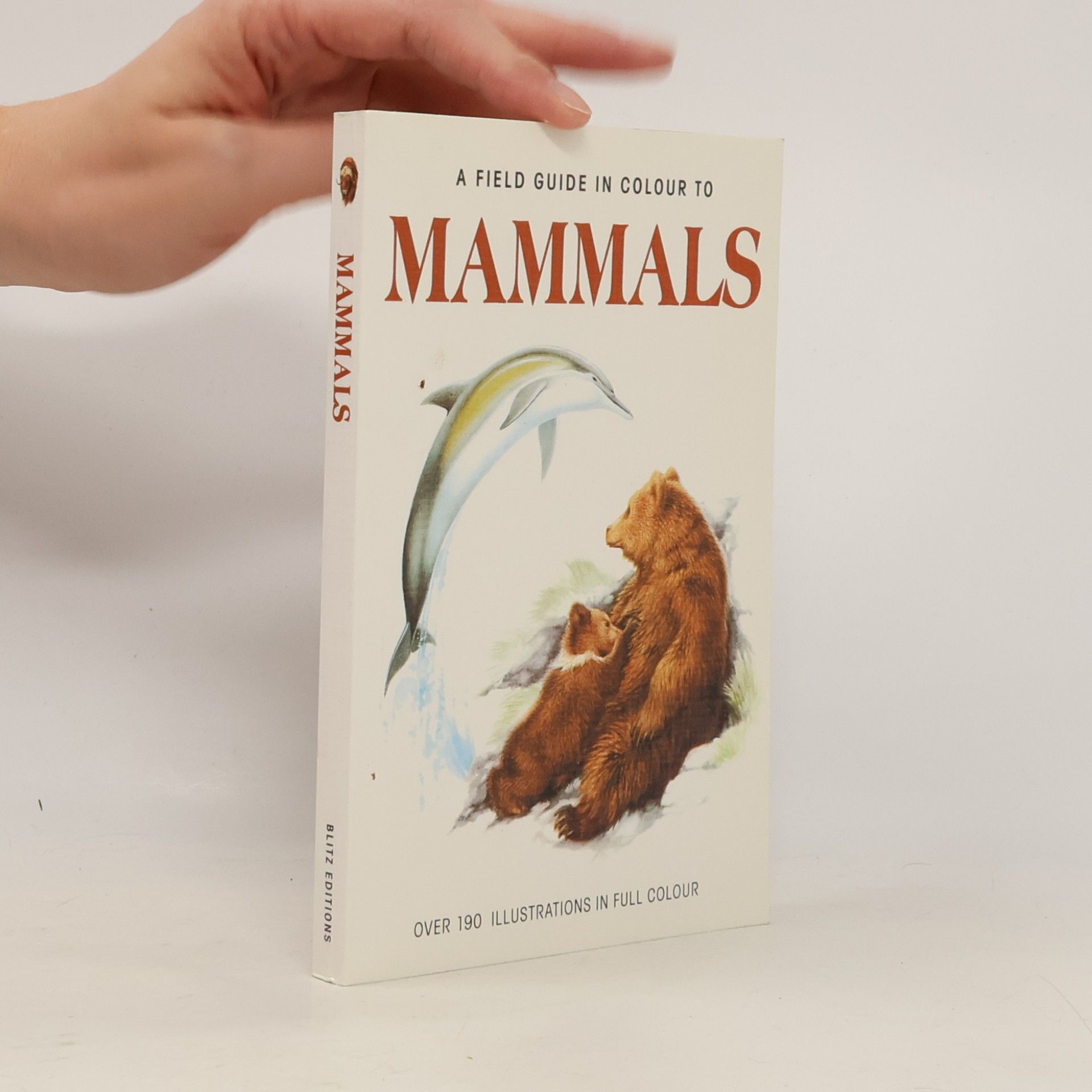 Mammals