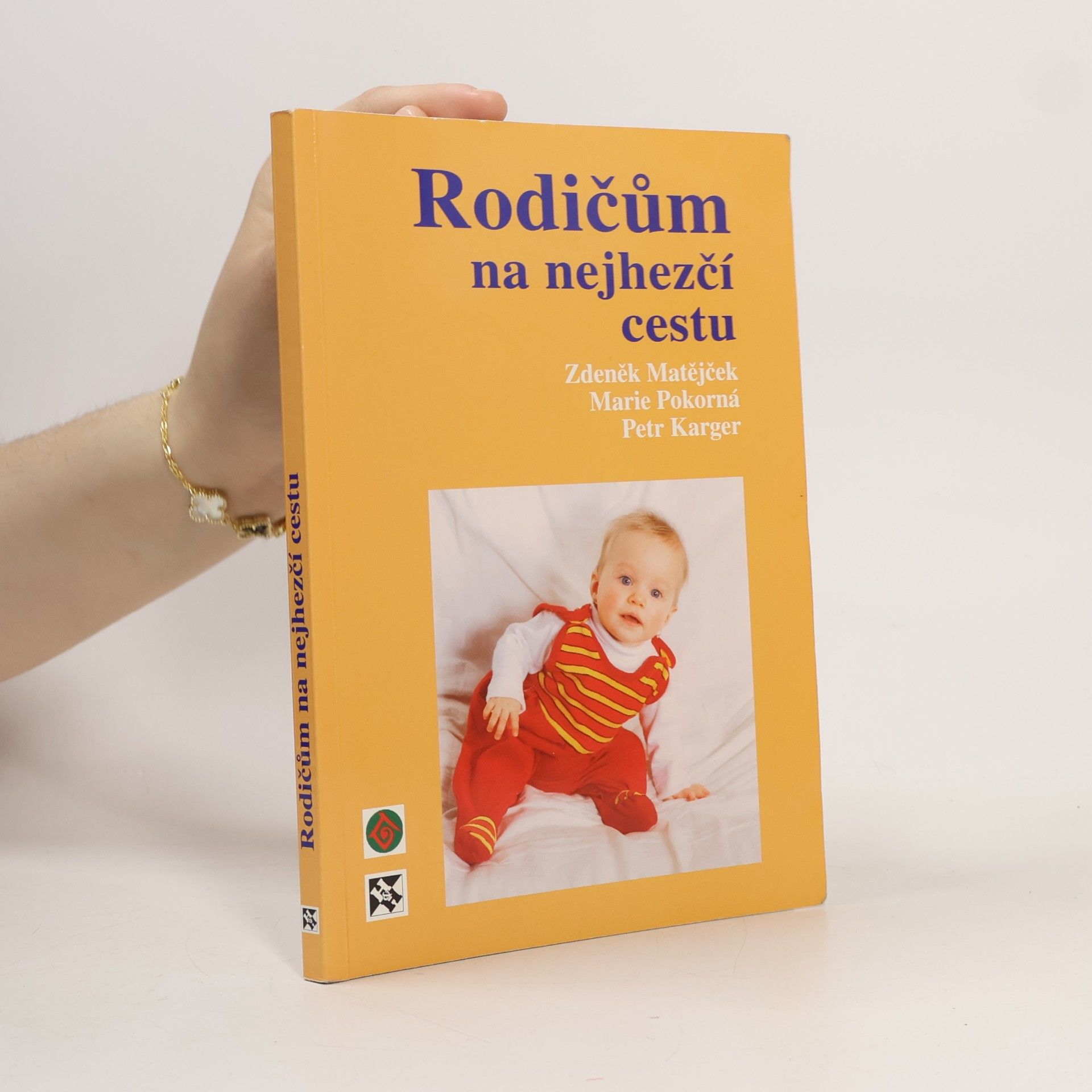 Rodičům na nejhezčí cestu