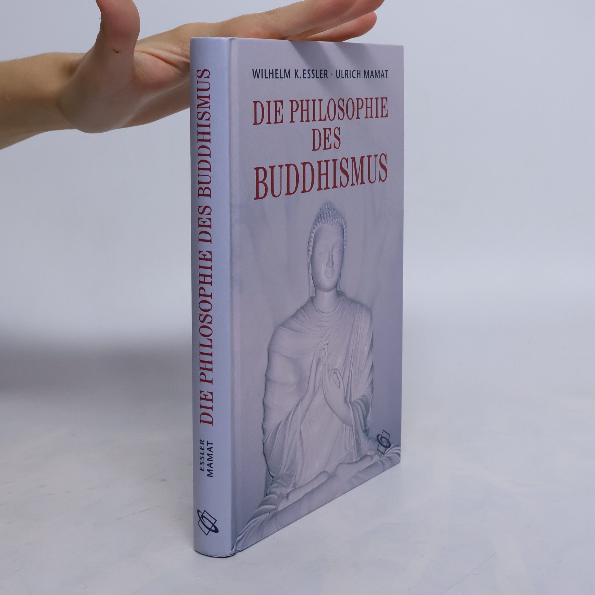 Die Philosophie des Buddhismus