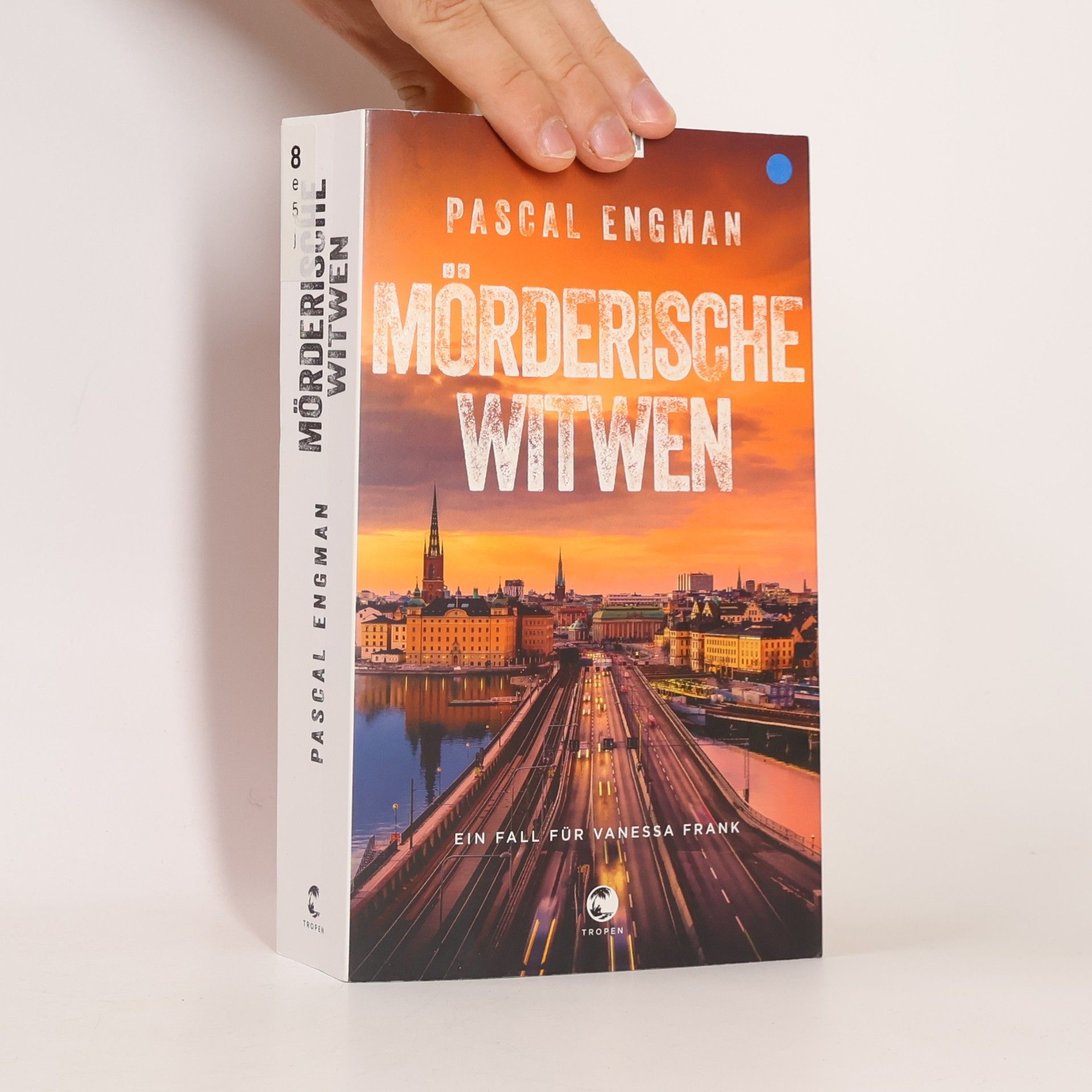 Mörderische Witwen