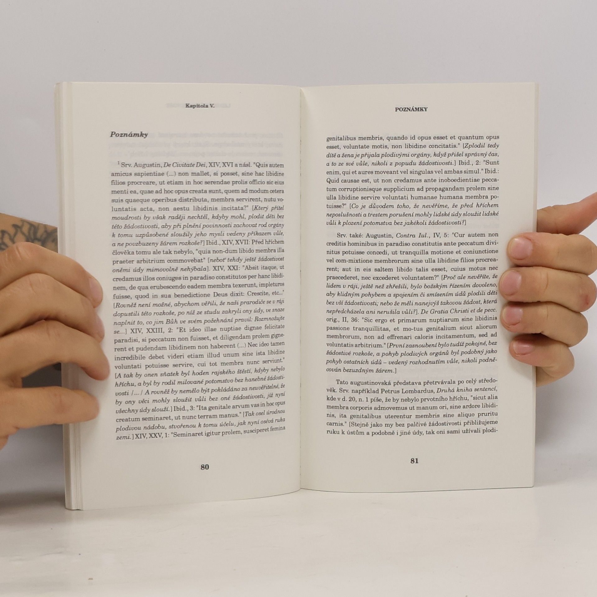 Claude Tresmontant Základní pojmy křesťanské metafyziky