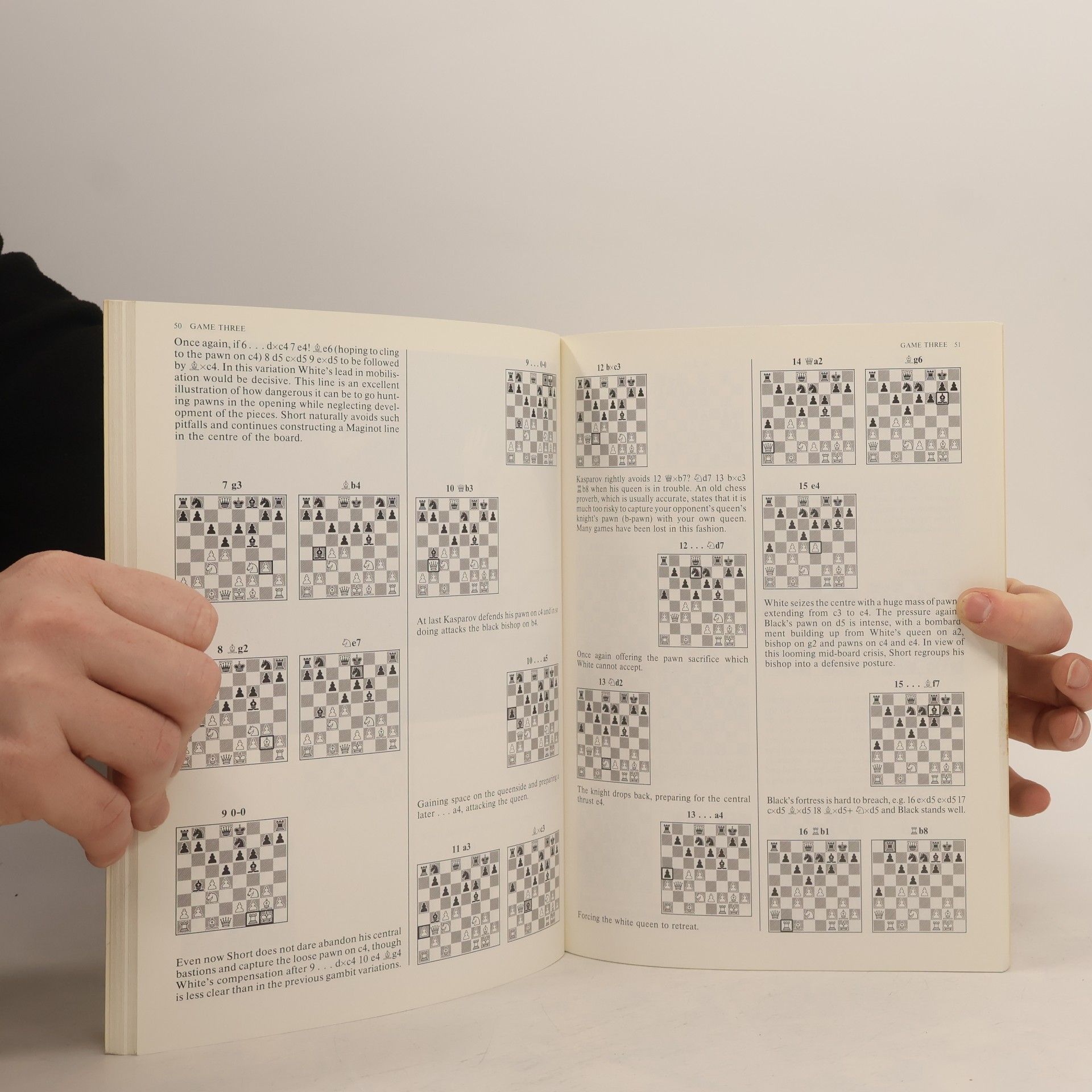 Raymond D. Keene Speed Chess Challenge