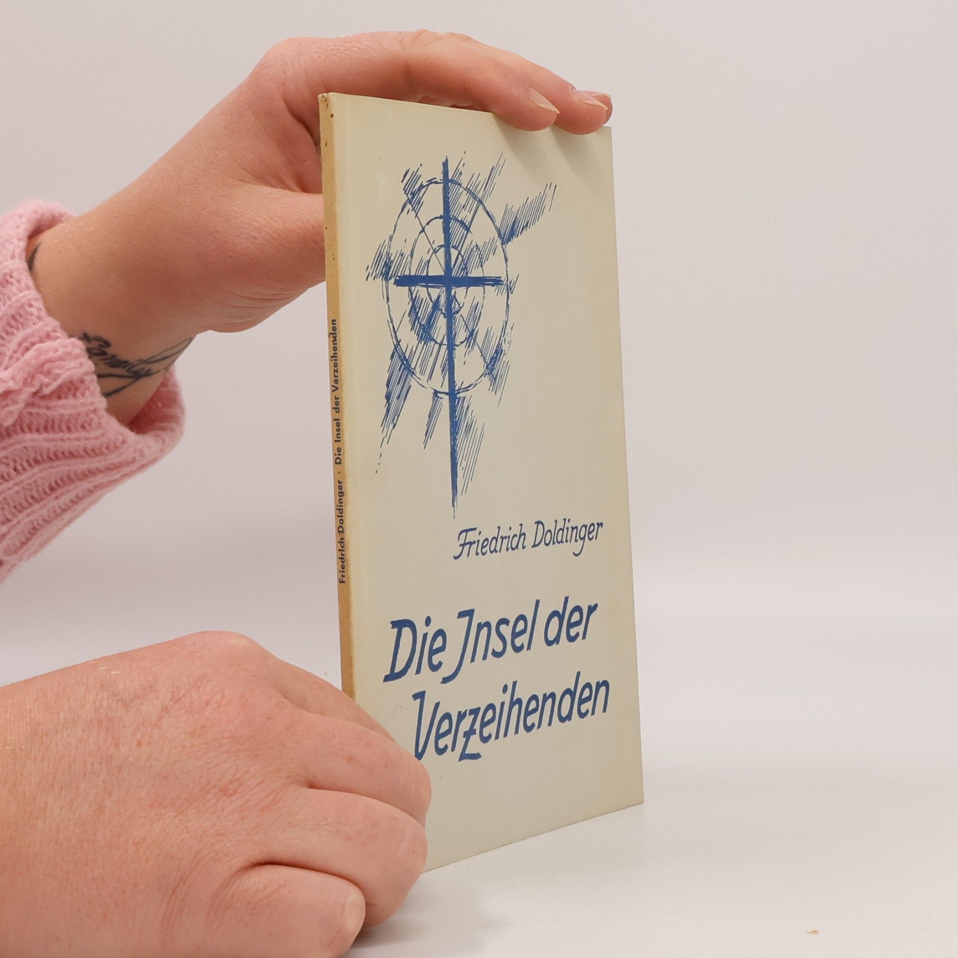 Die Insel der Verzeihenden