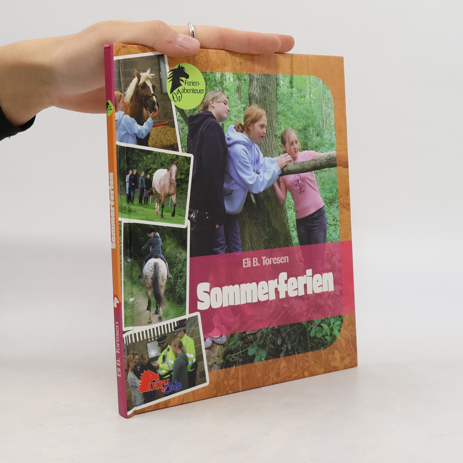 Sommerferien