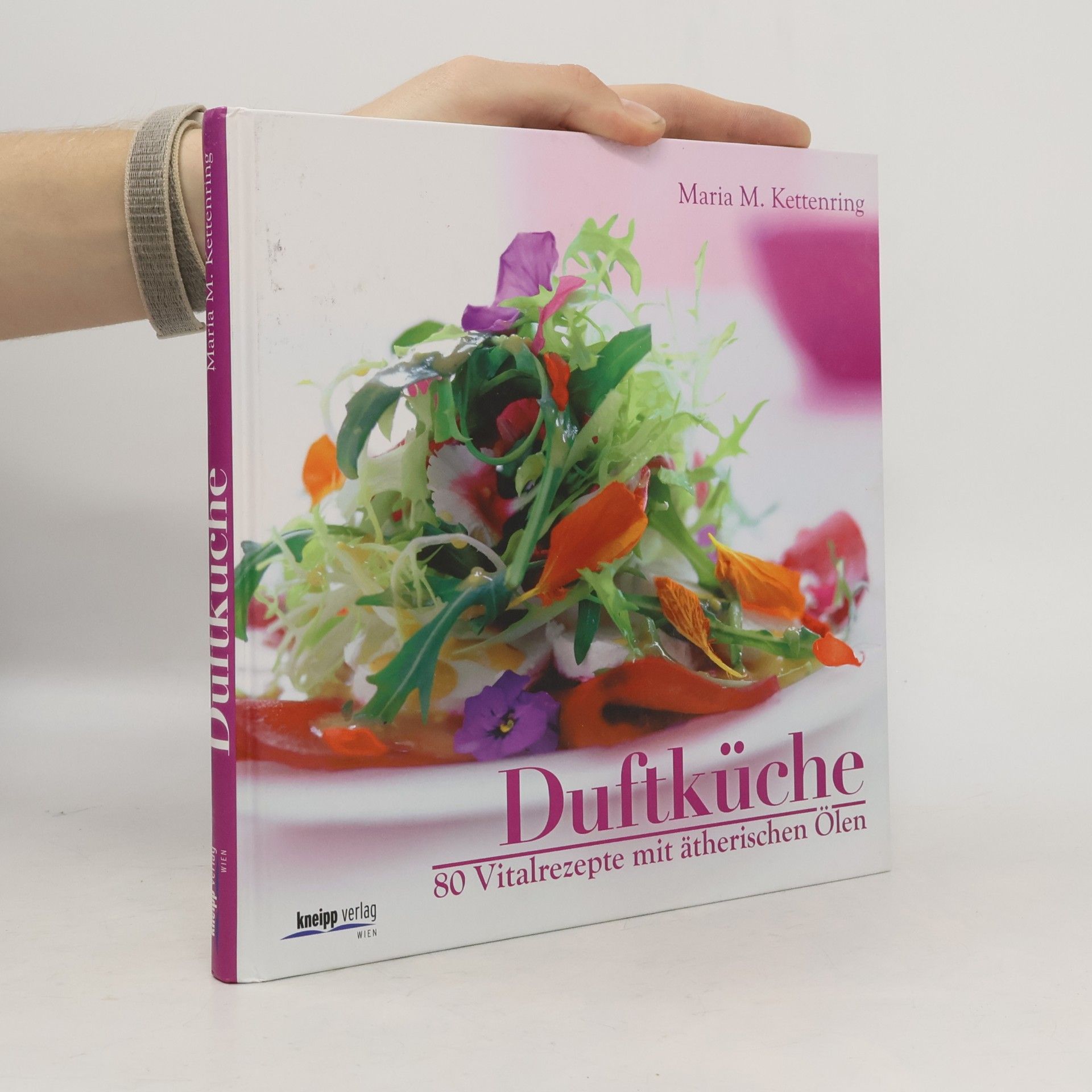 Duftküche