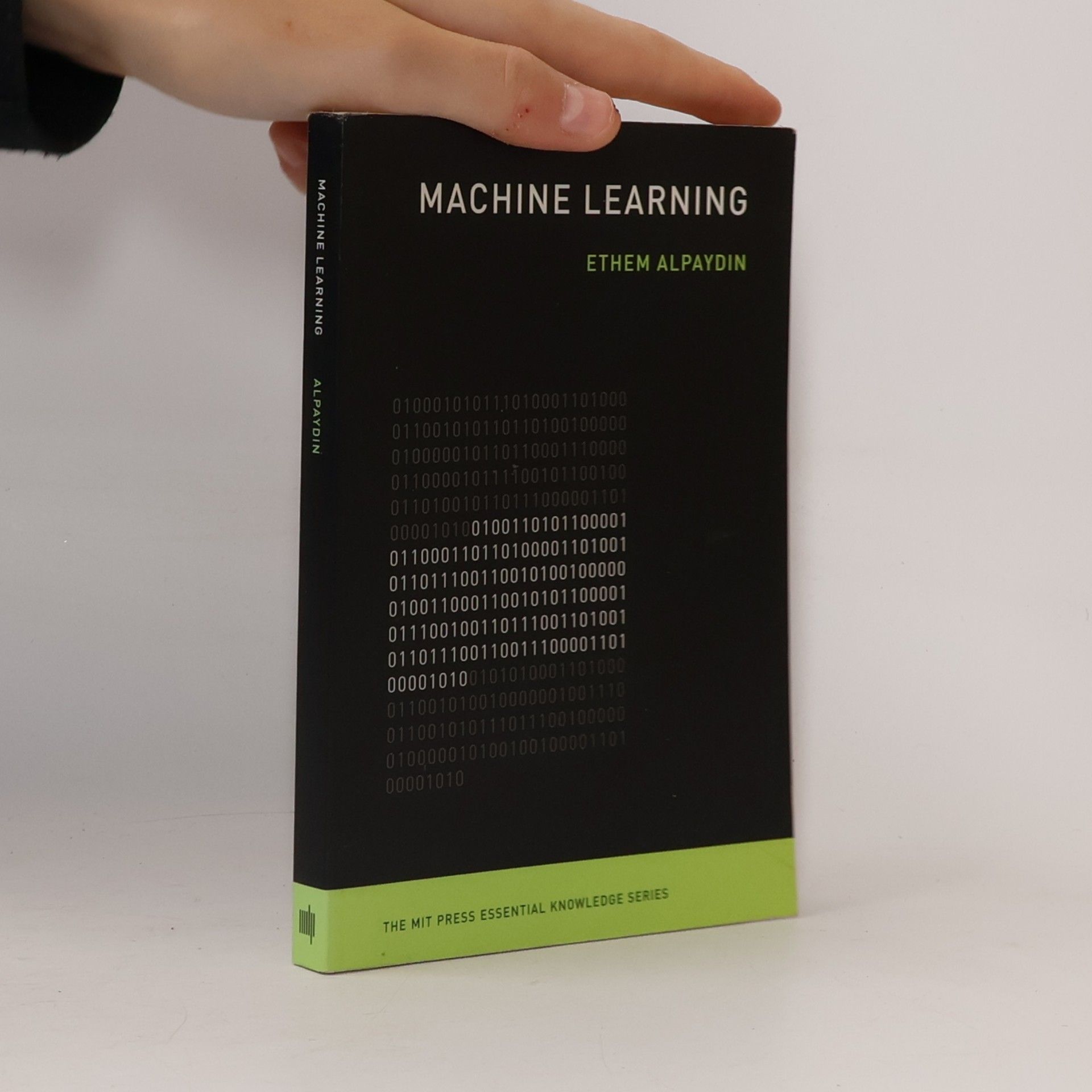 Machine Learning