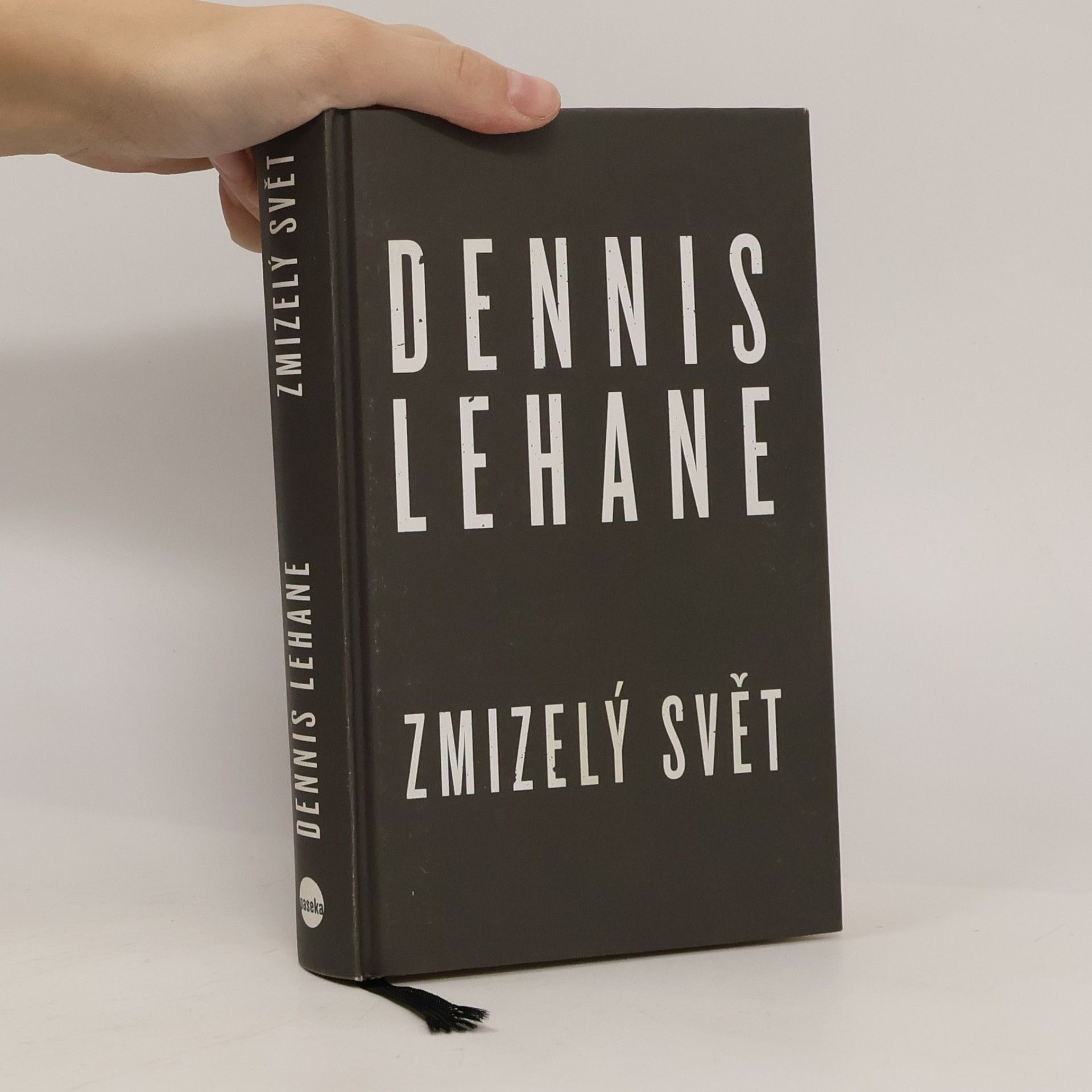 Zmizelý svět