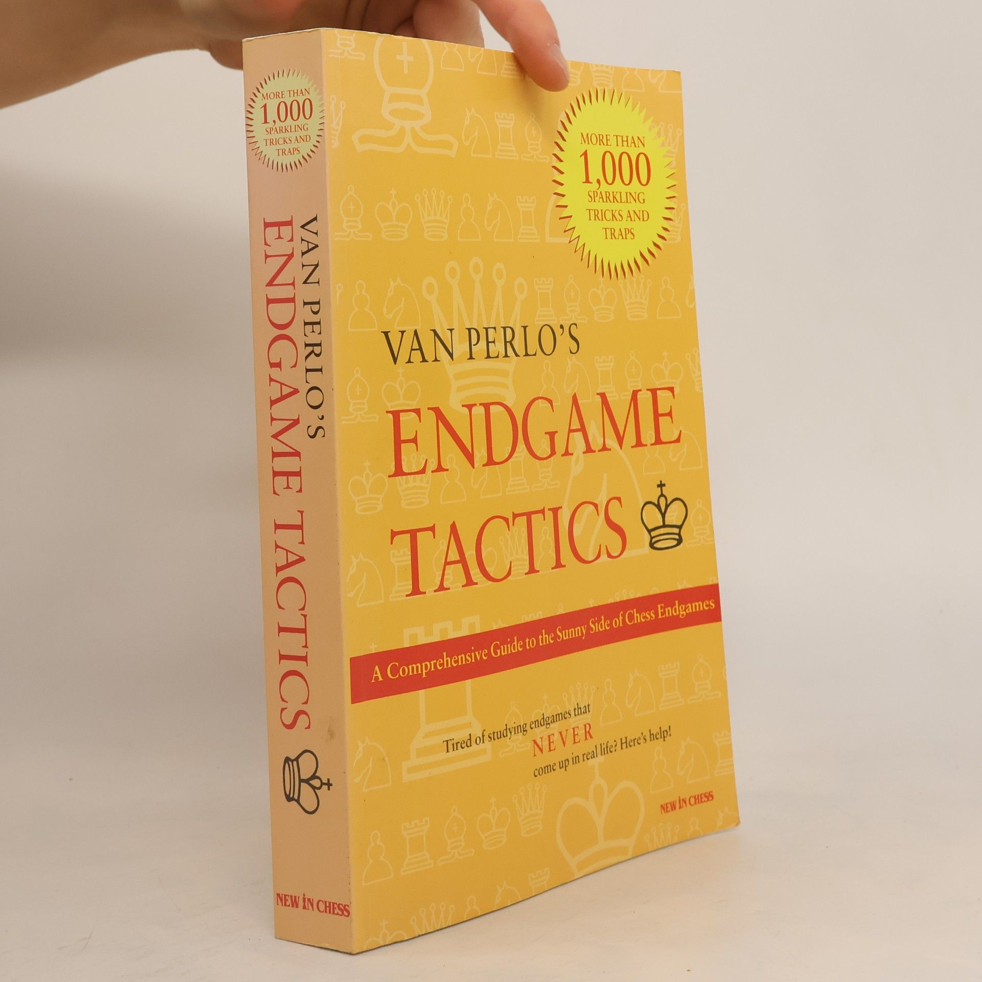 Endgame Tactics