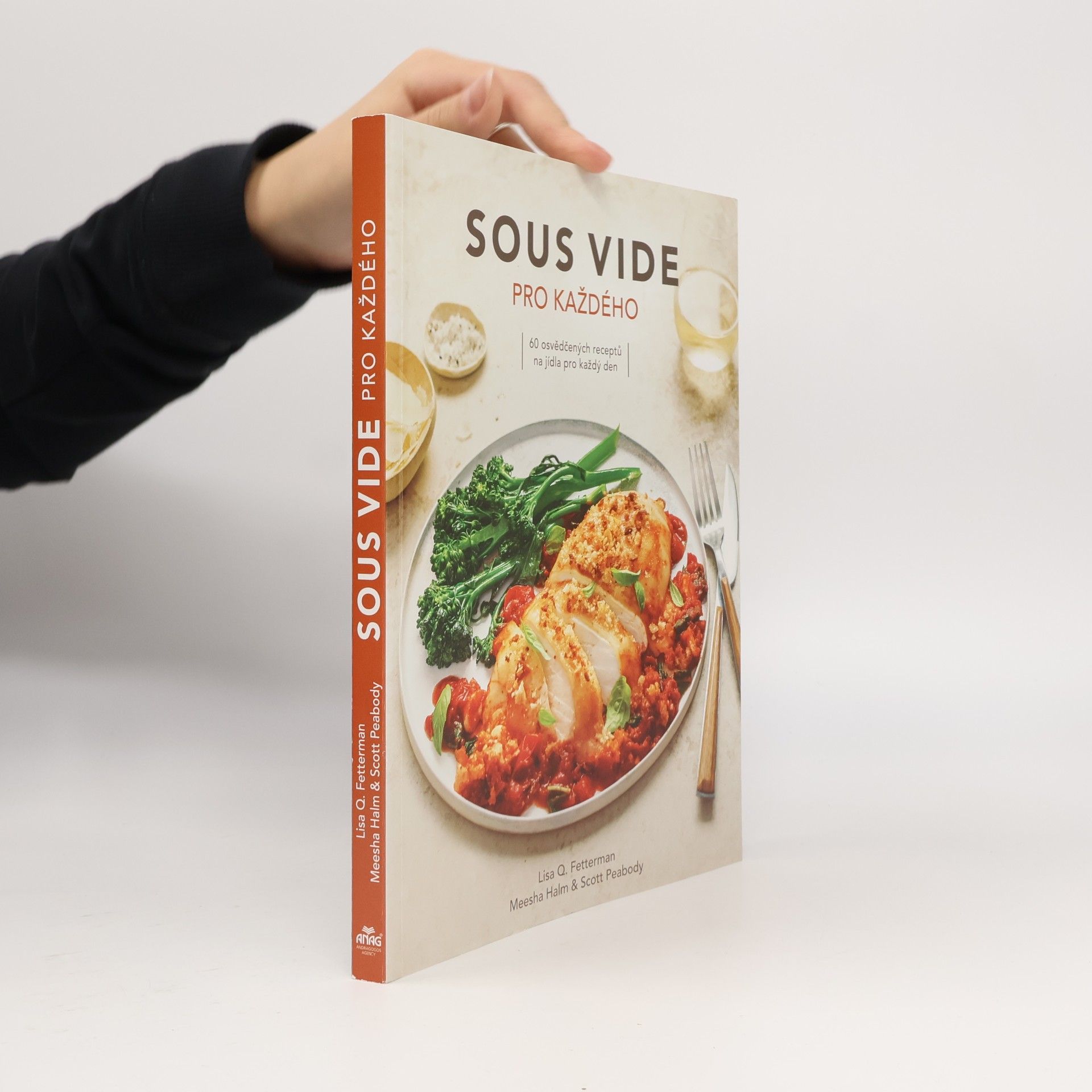 Sous vide pro každého