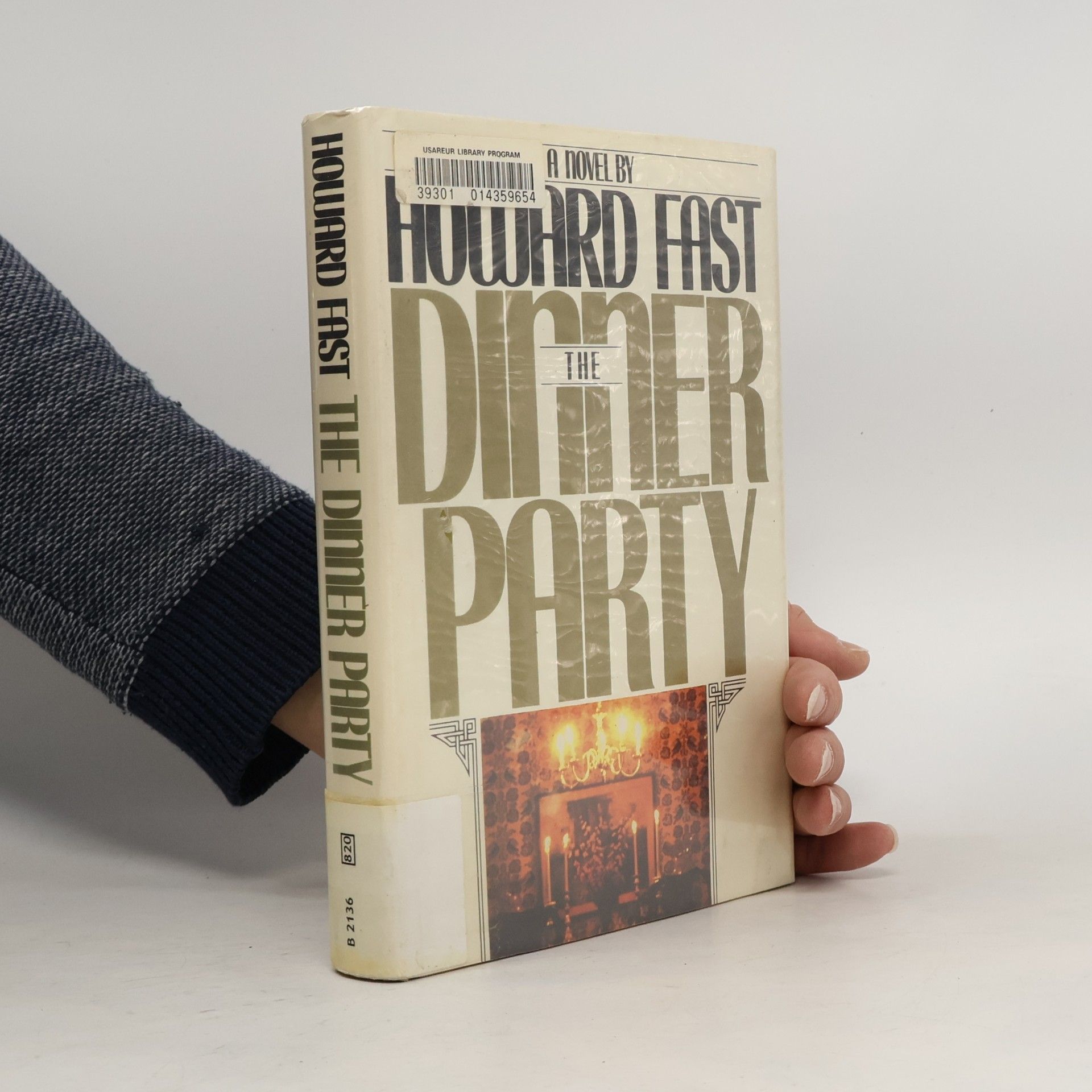 The Dinner Party