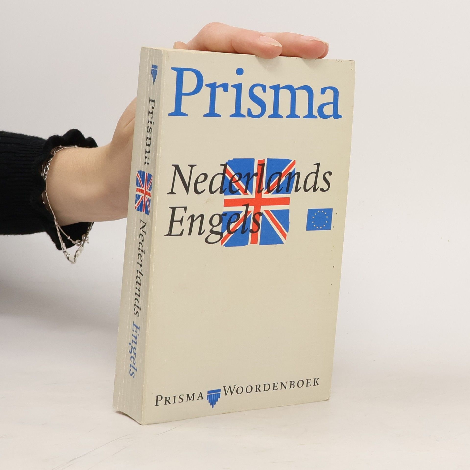 Nederlands-Engels (Prisma woordenboek)