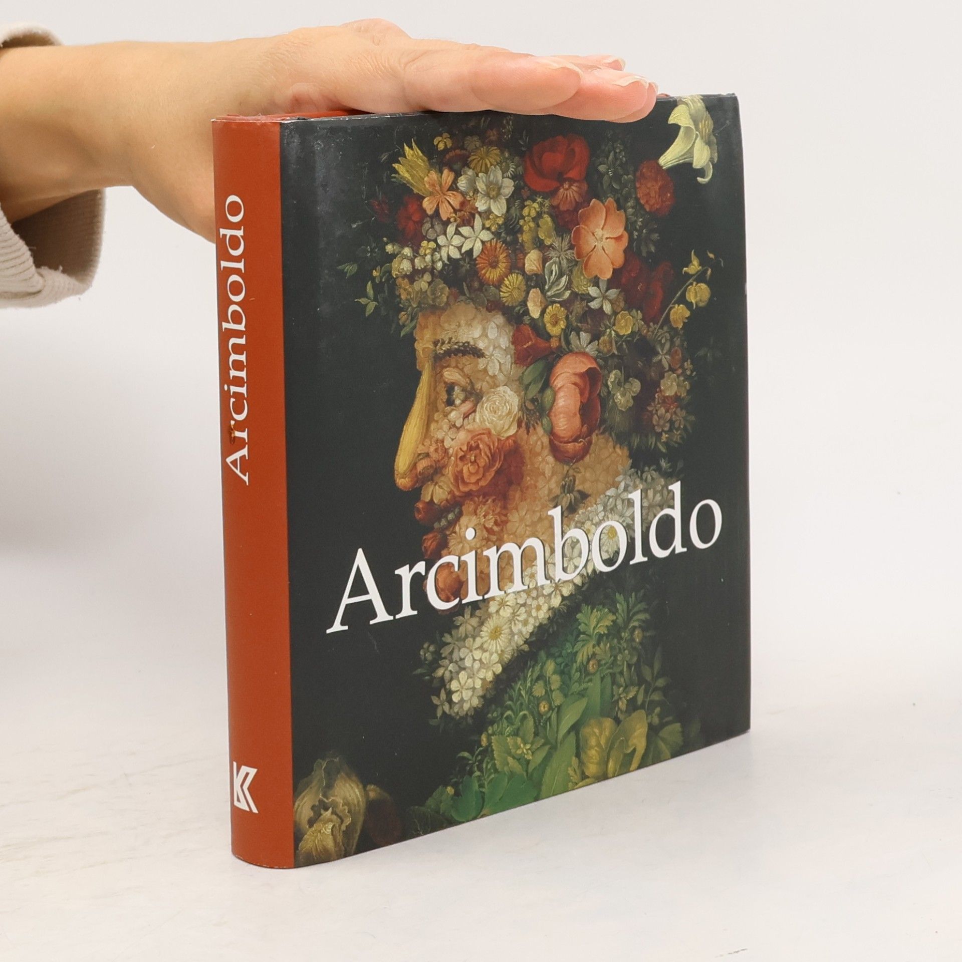 Arcimboldo : 1527-1593