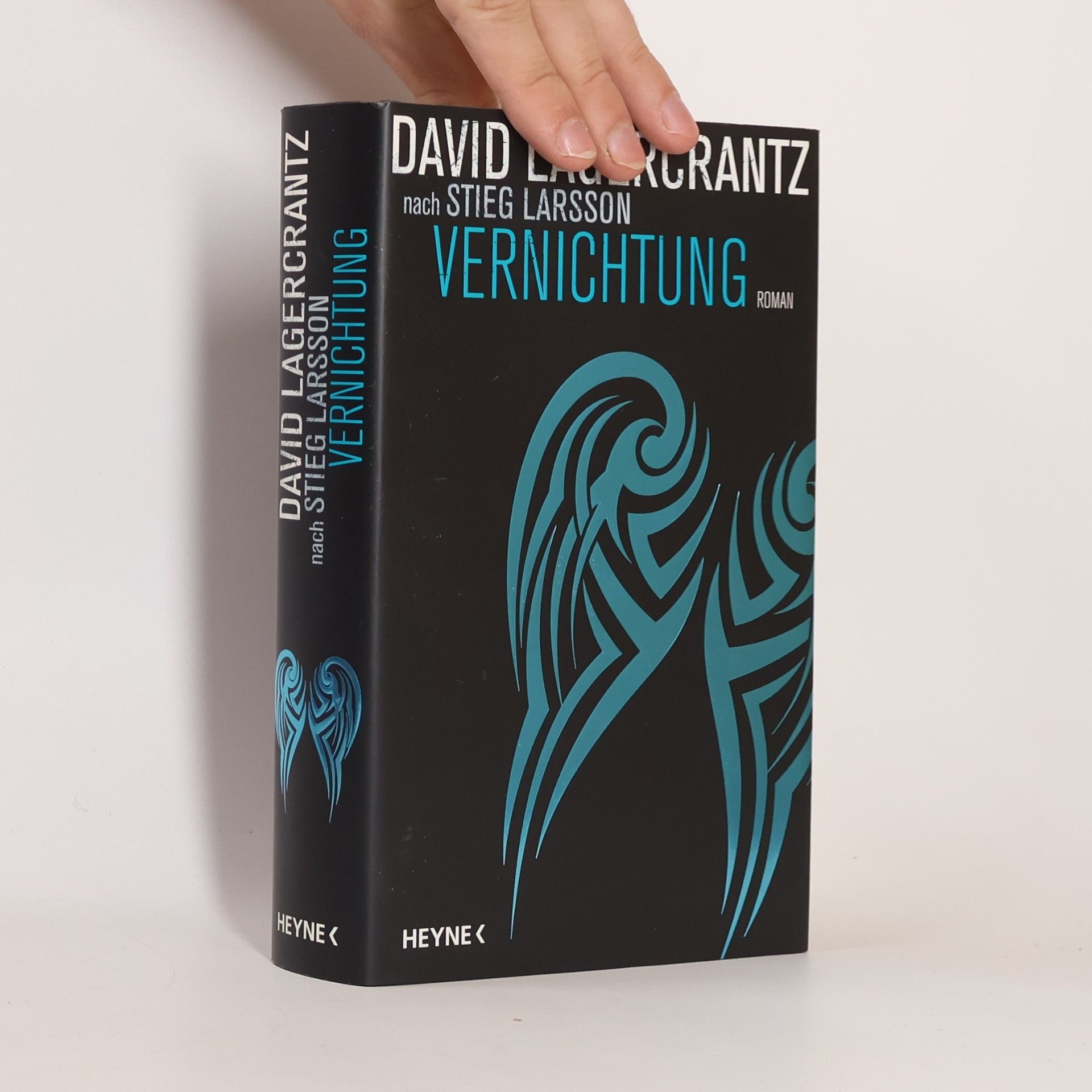Vernichtung