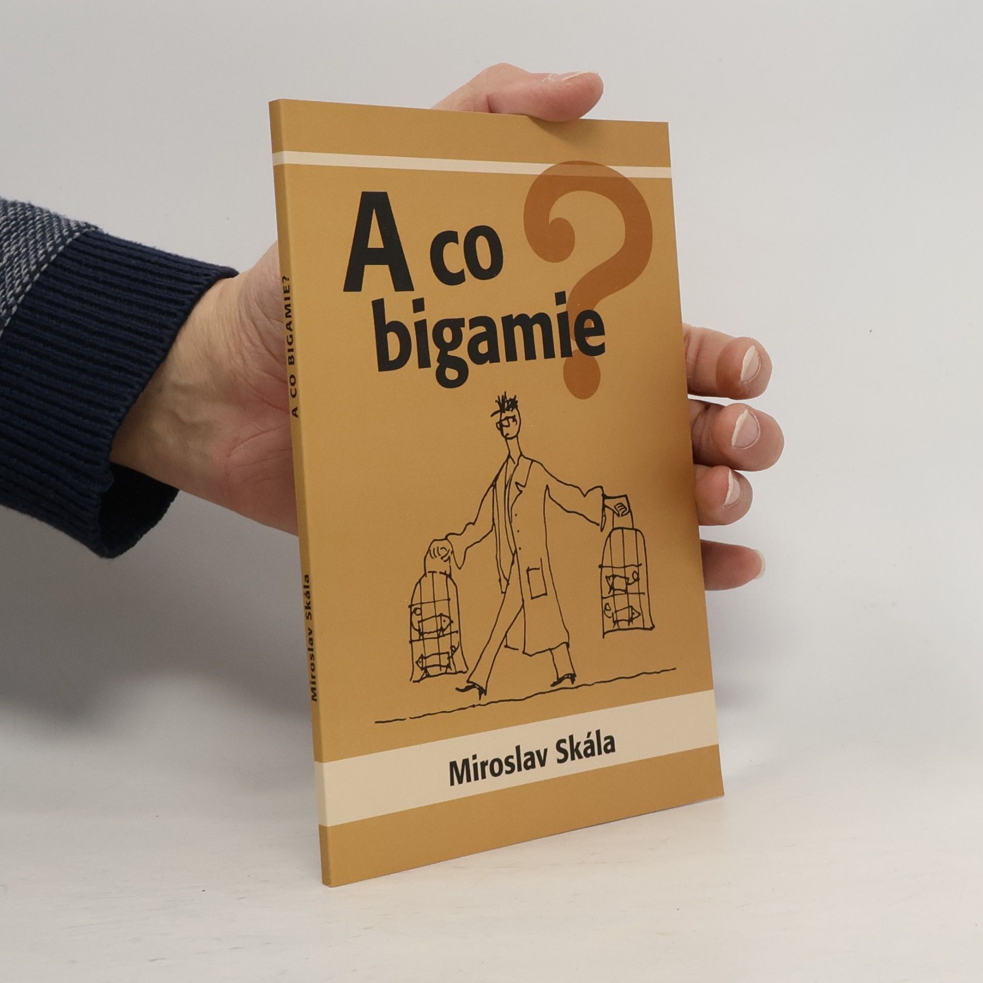 A co bigamie?