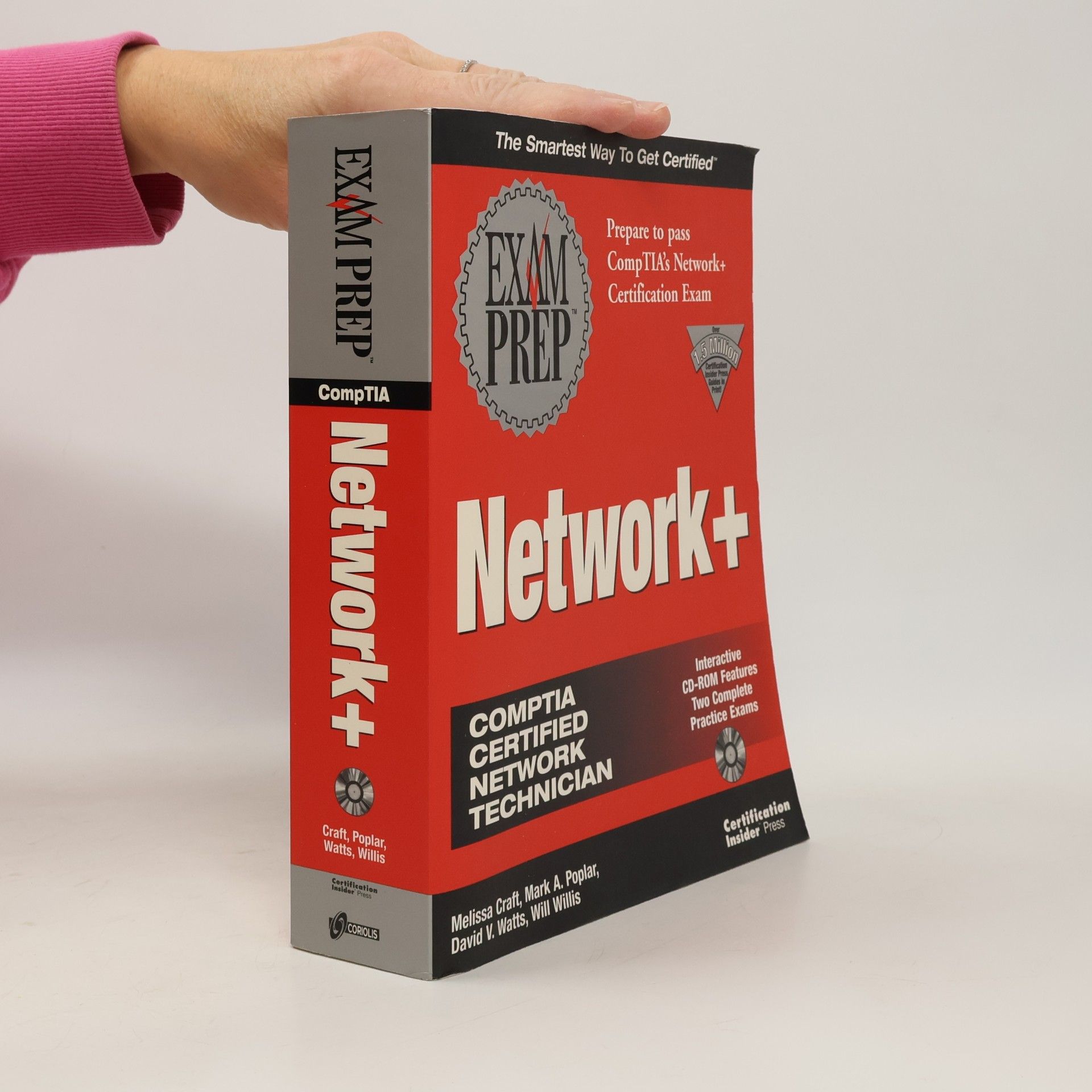 Network+ Exam Prep