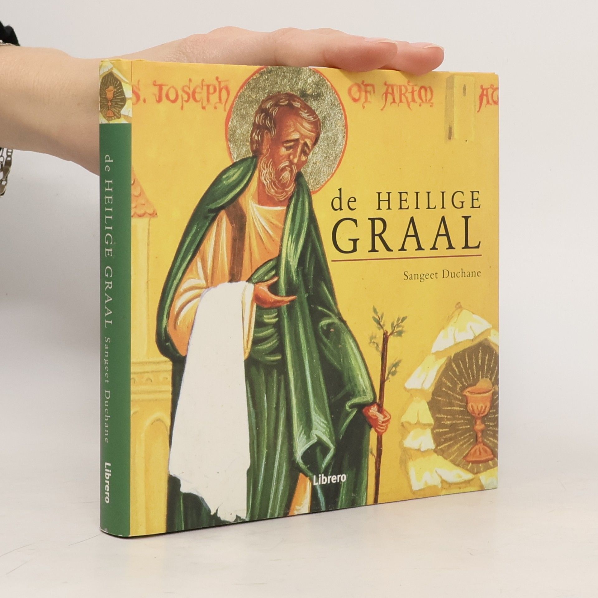 De Heilige Graal