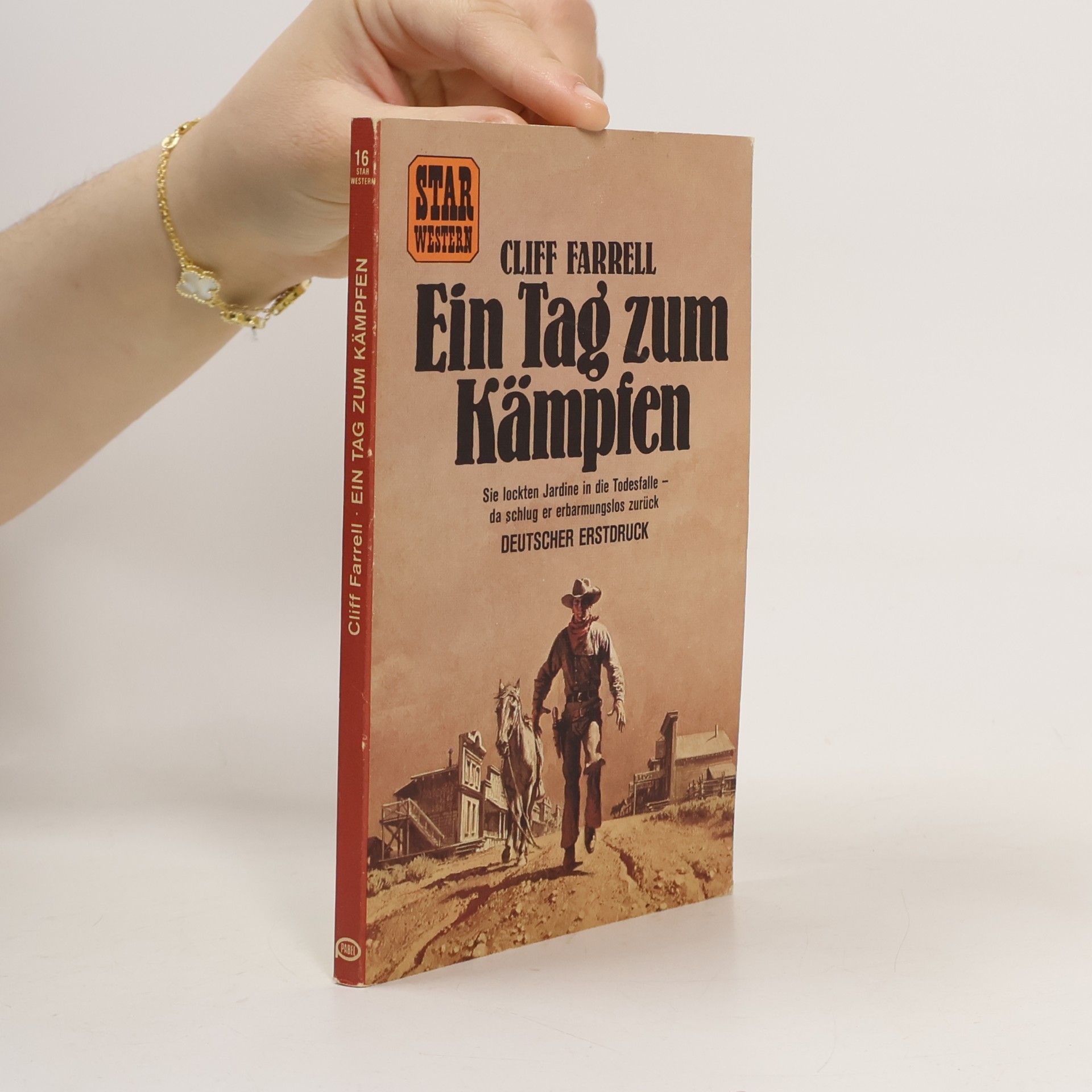 Ein Tag zum Kämpfen