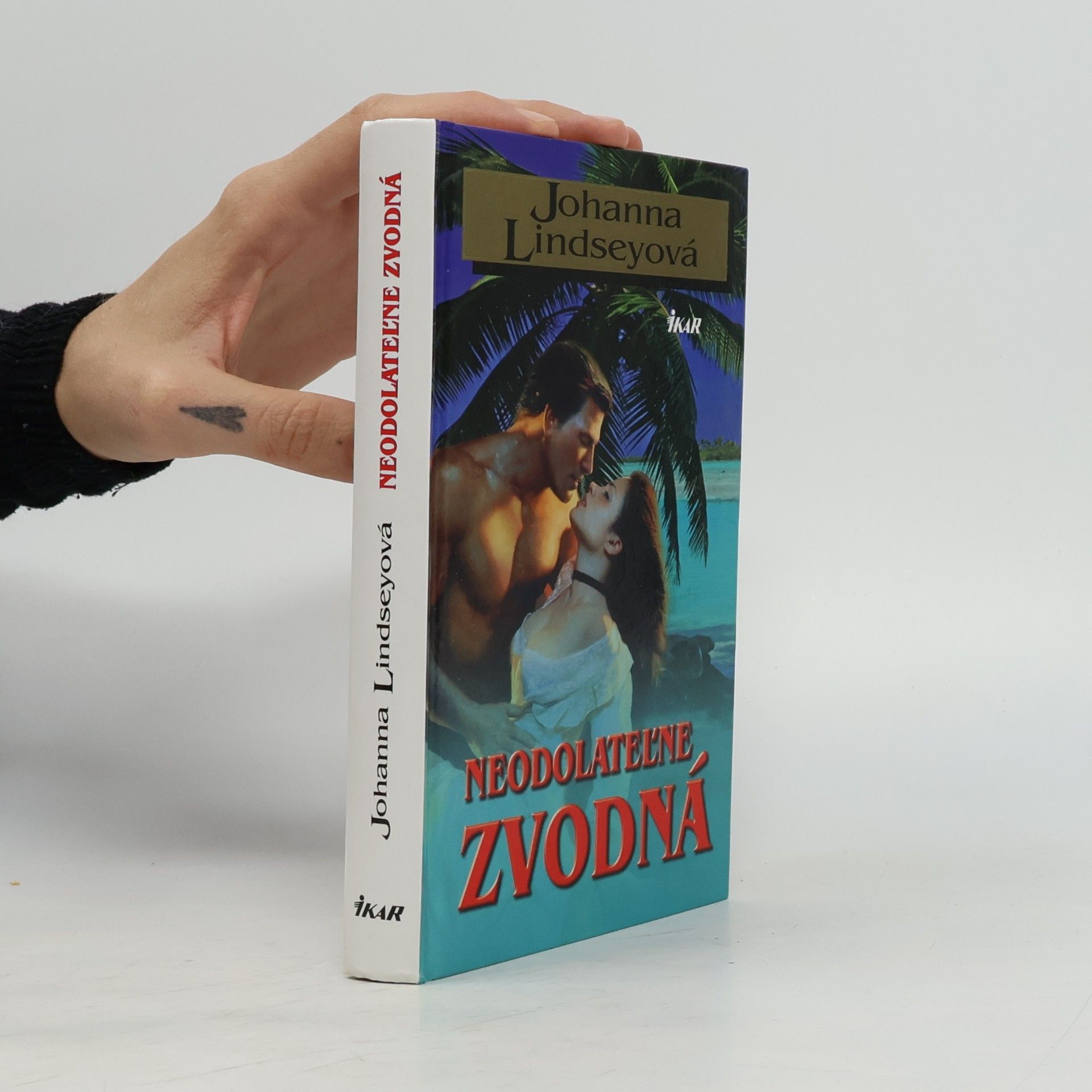 Neodolateľne zvodná