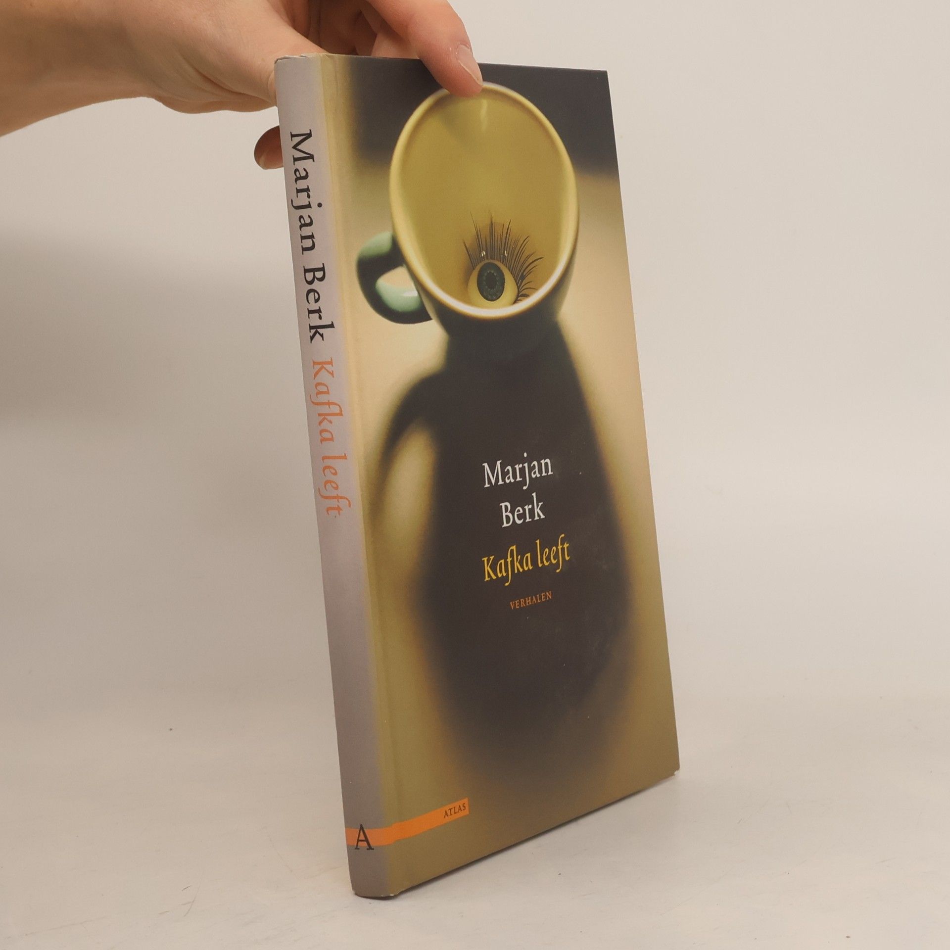 Kafka leeft