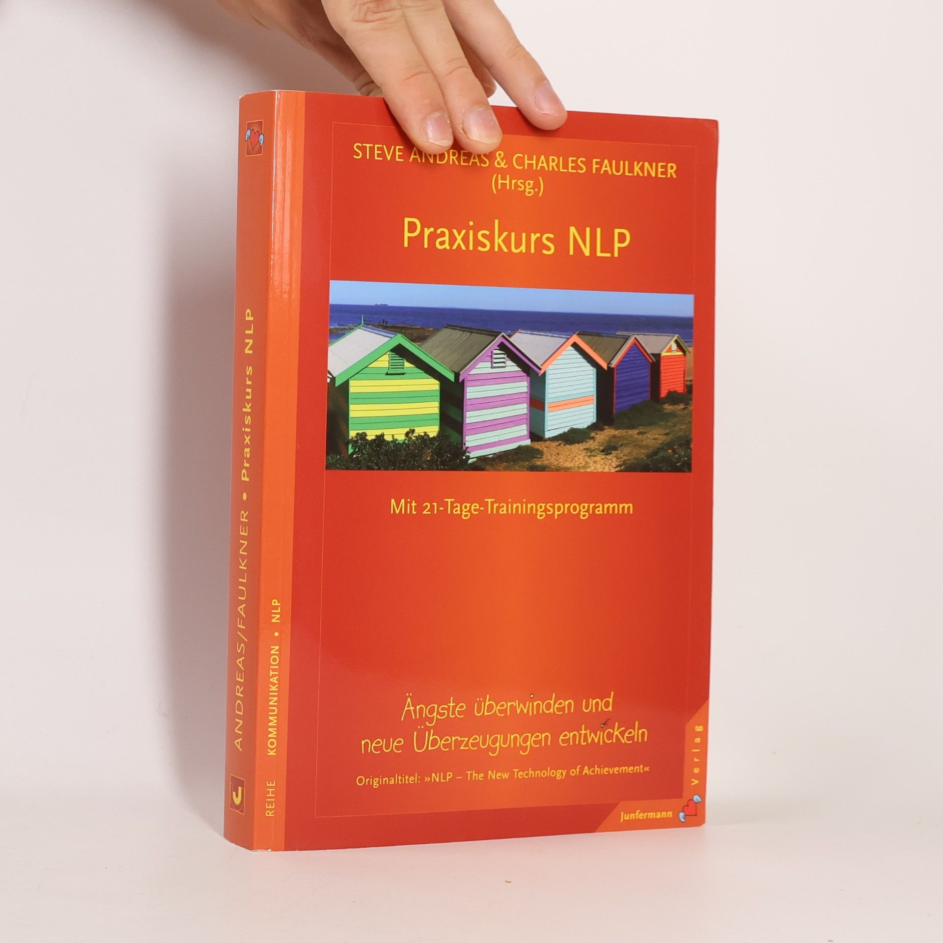 Praxiskurs NLP