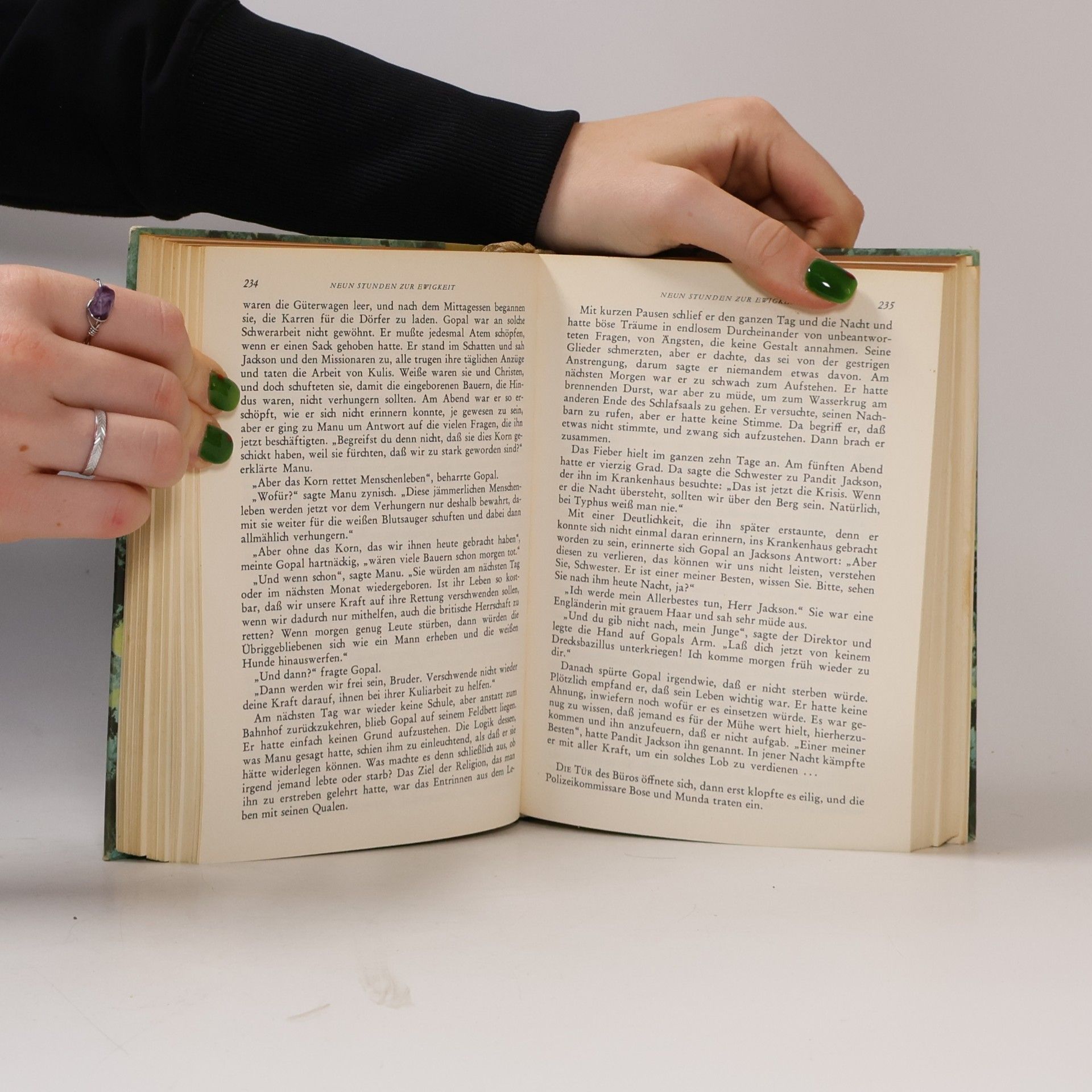 Victoria Holt Reader's Digest Auswahlbücher