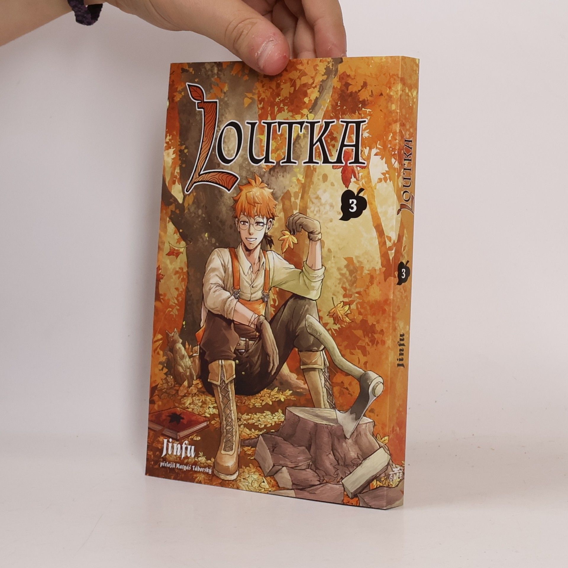 Loutka 3