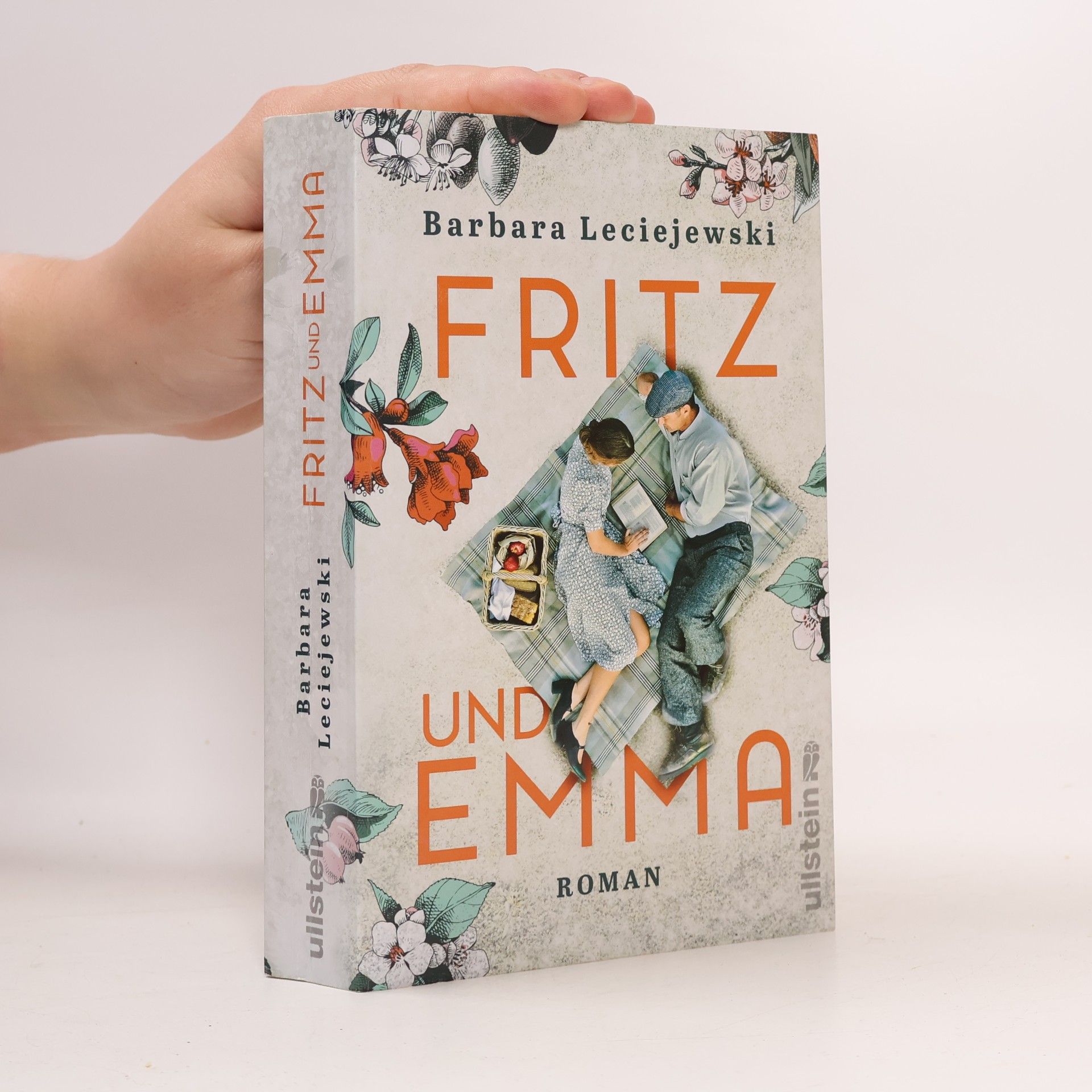 Fritz und Emma
