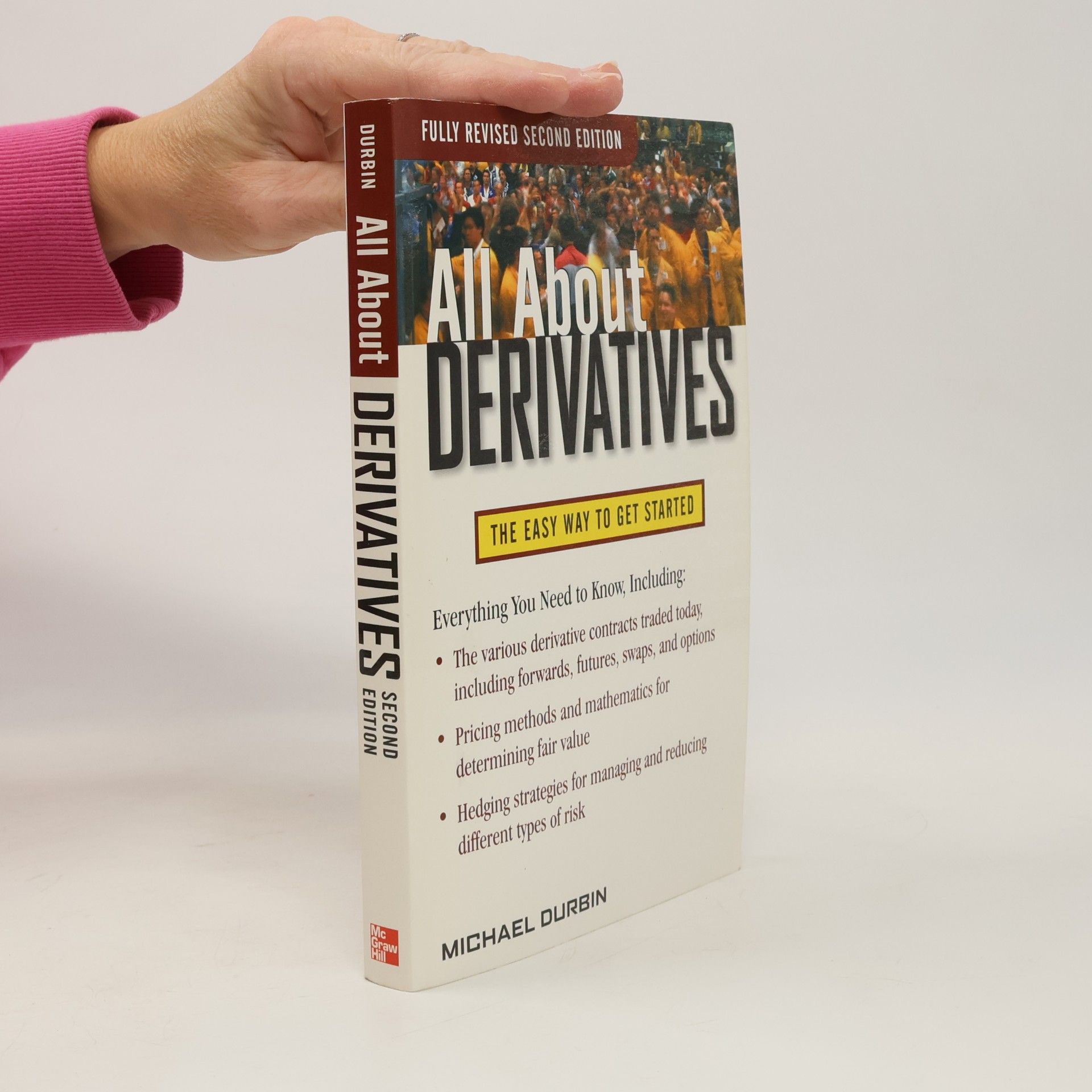 All About Derivatives