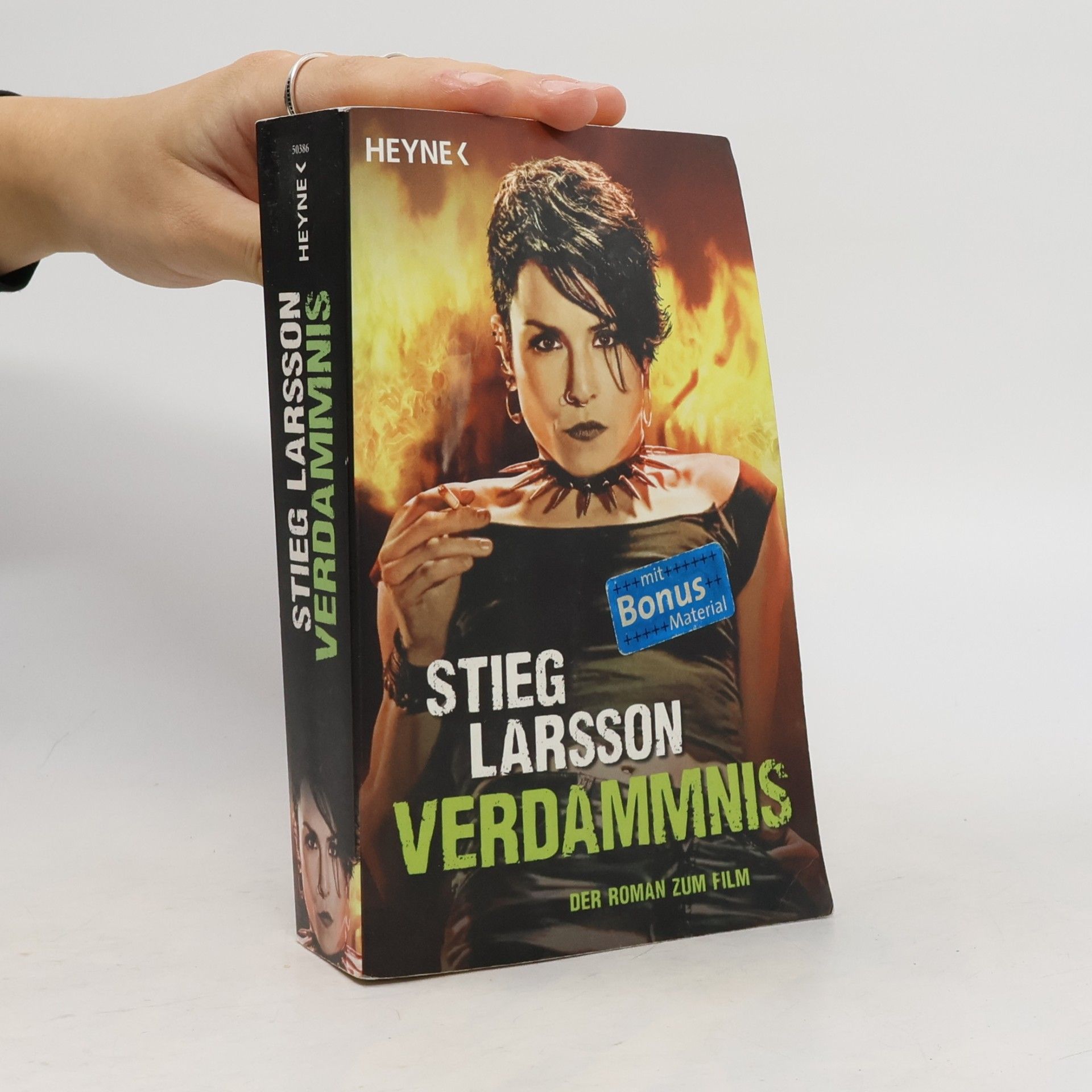 Verdammnis