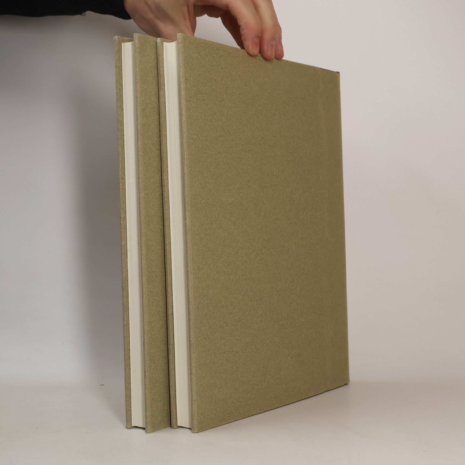 P. J. Croft Autograph poetry in the English language I.-II.