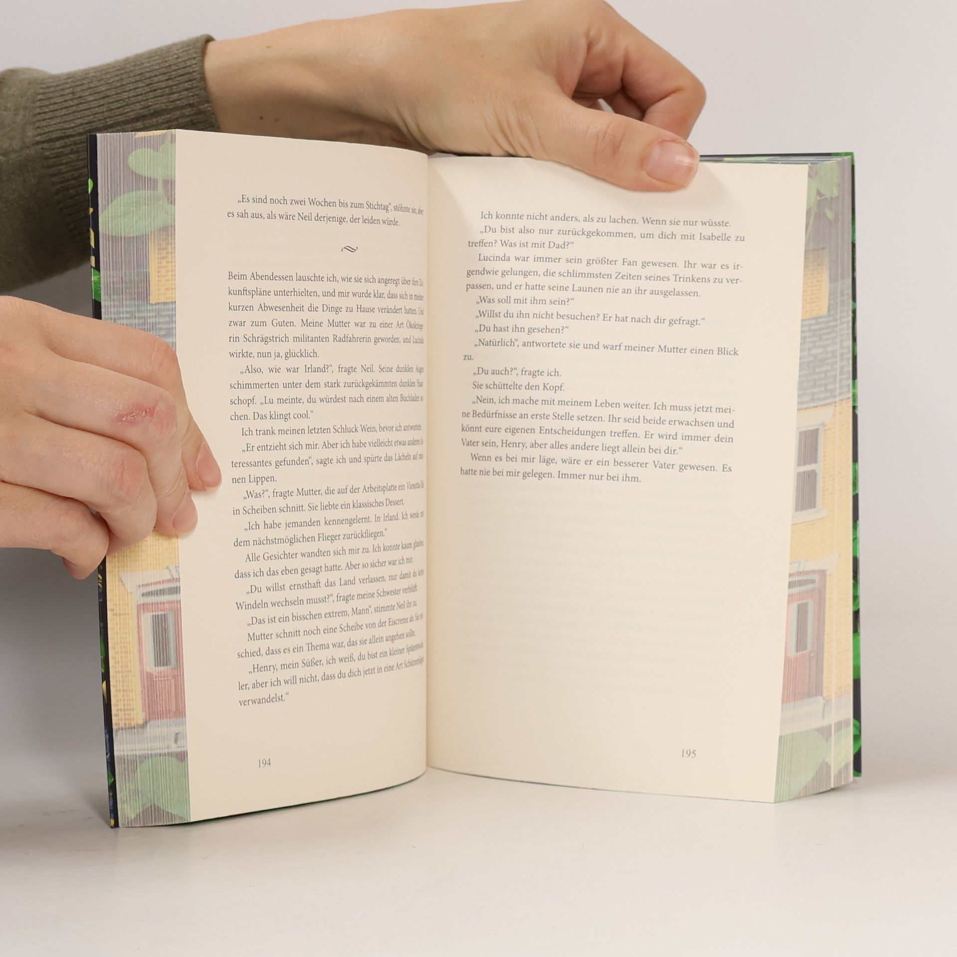 Evie Woods Der verschwundene Buchladen