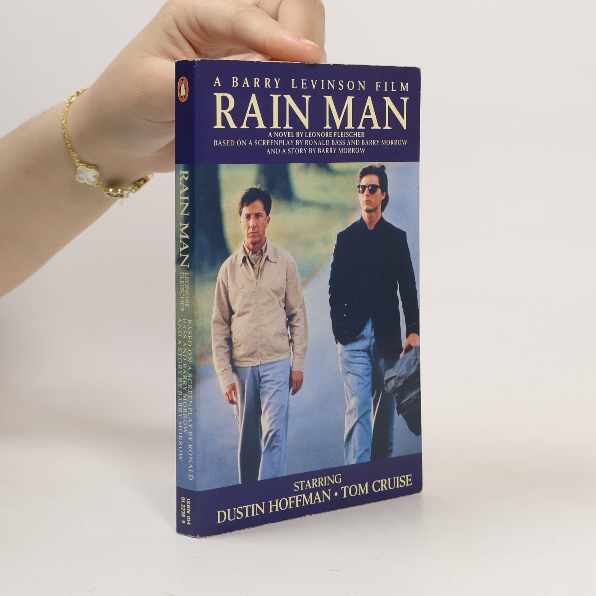 Rain Man
