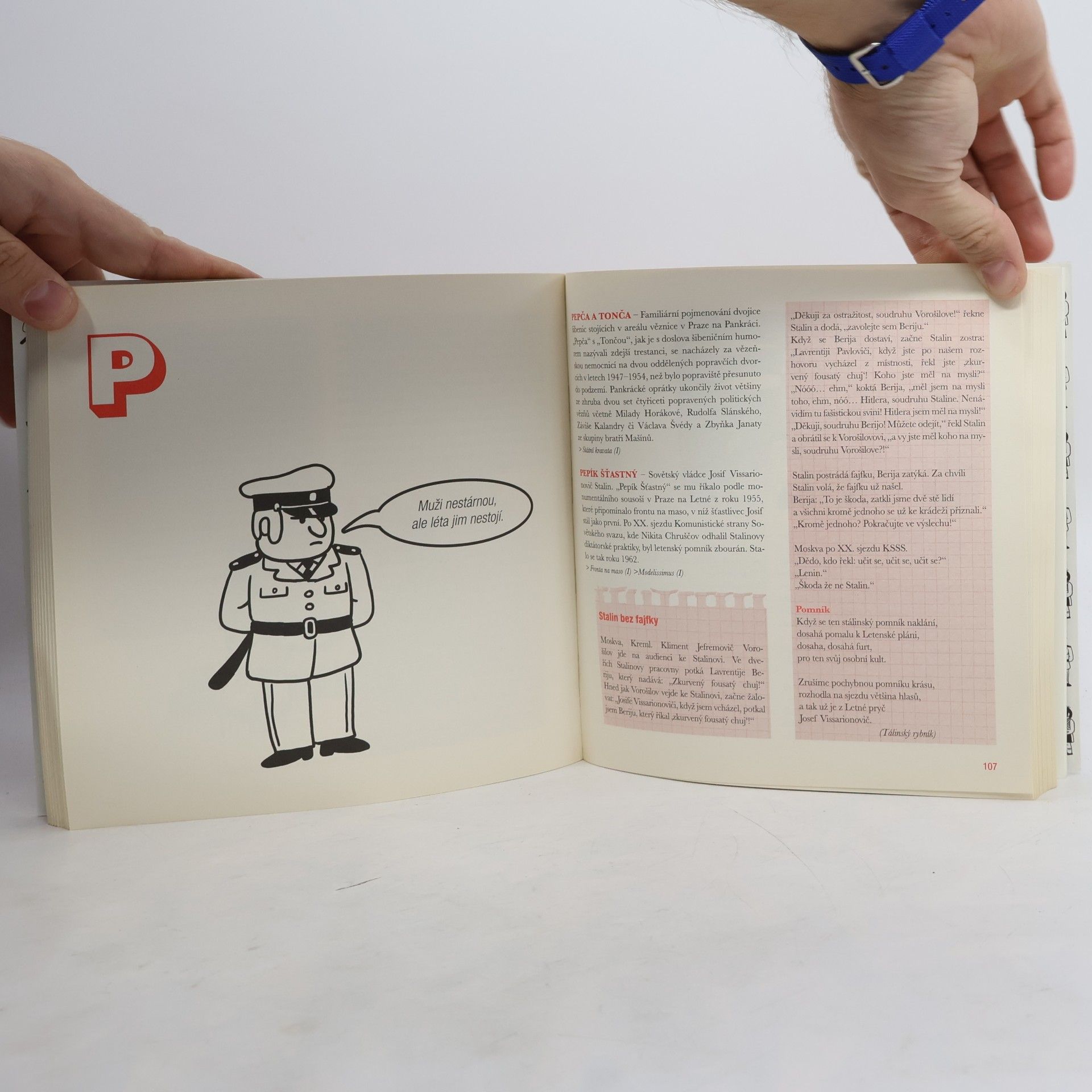 Jan Nejedlý Po práci legraci