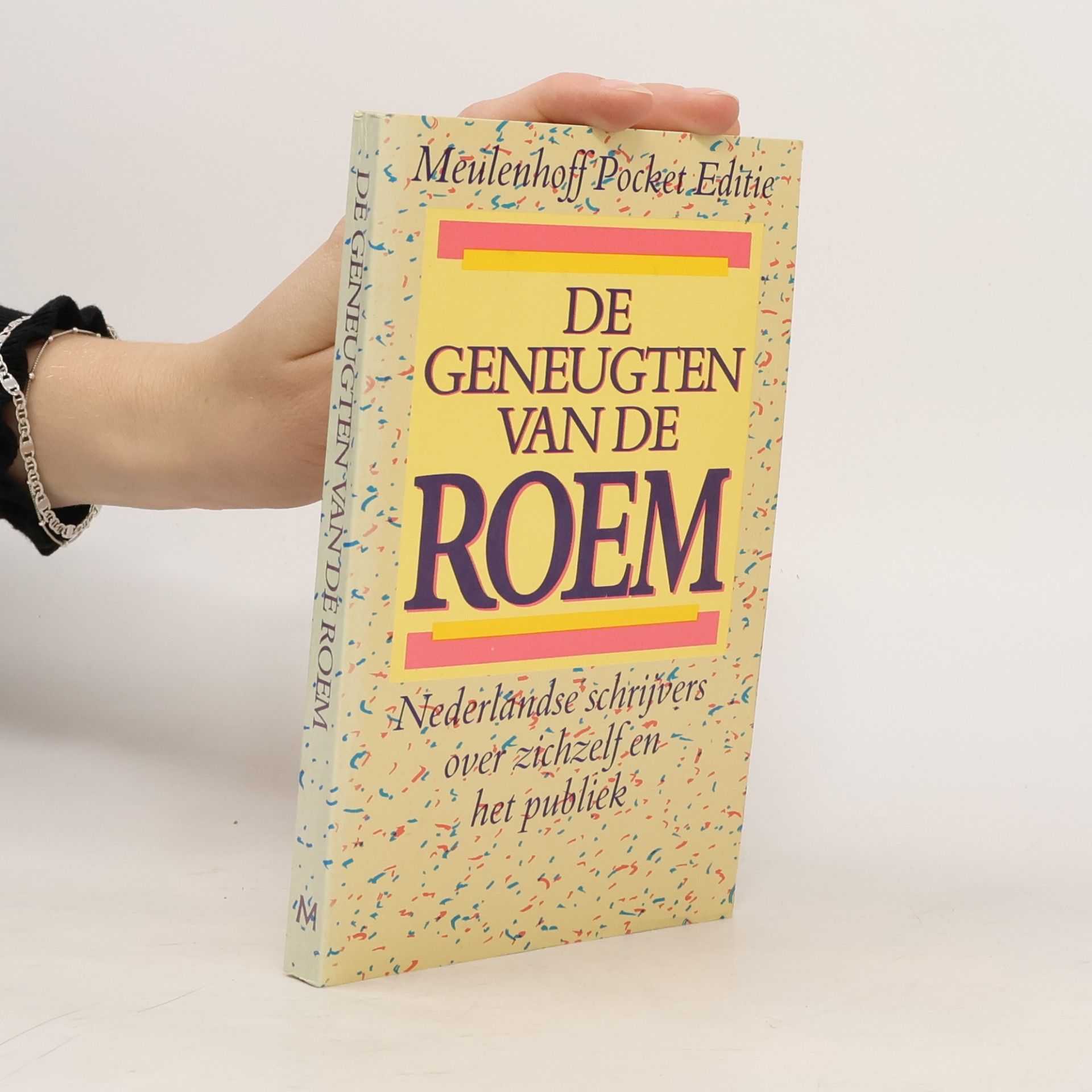 De geneugten van de roem