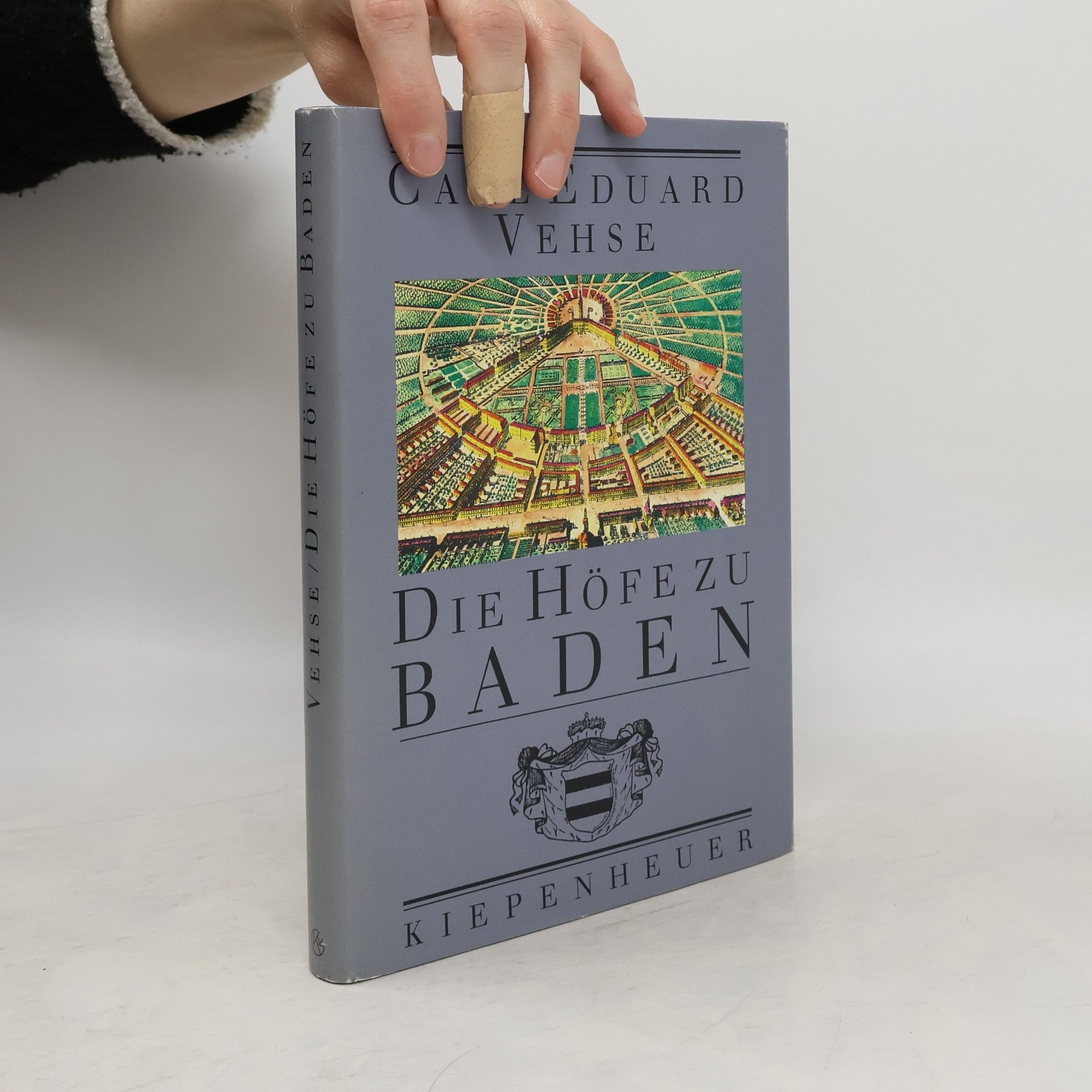 Die Höfe zu Baden