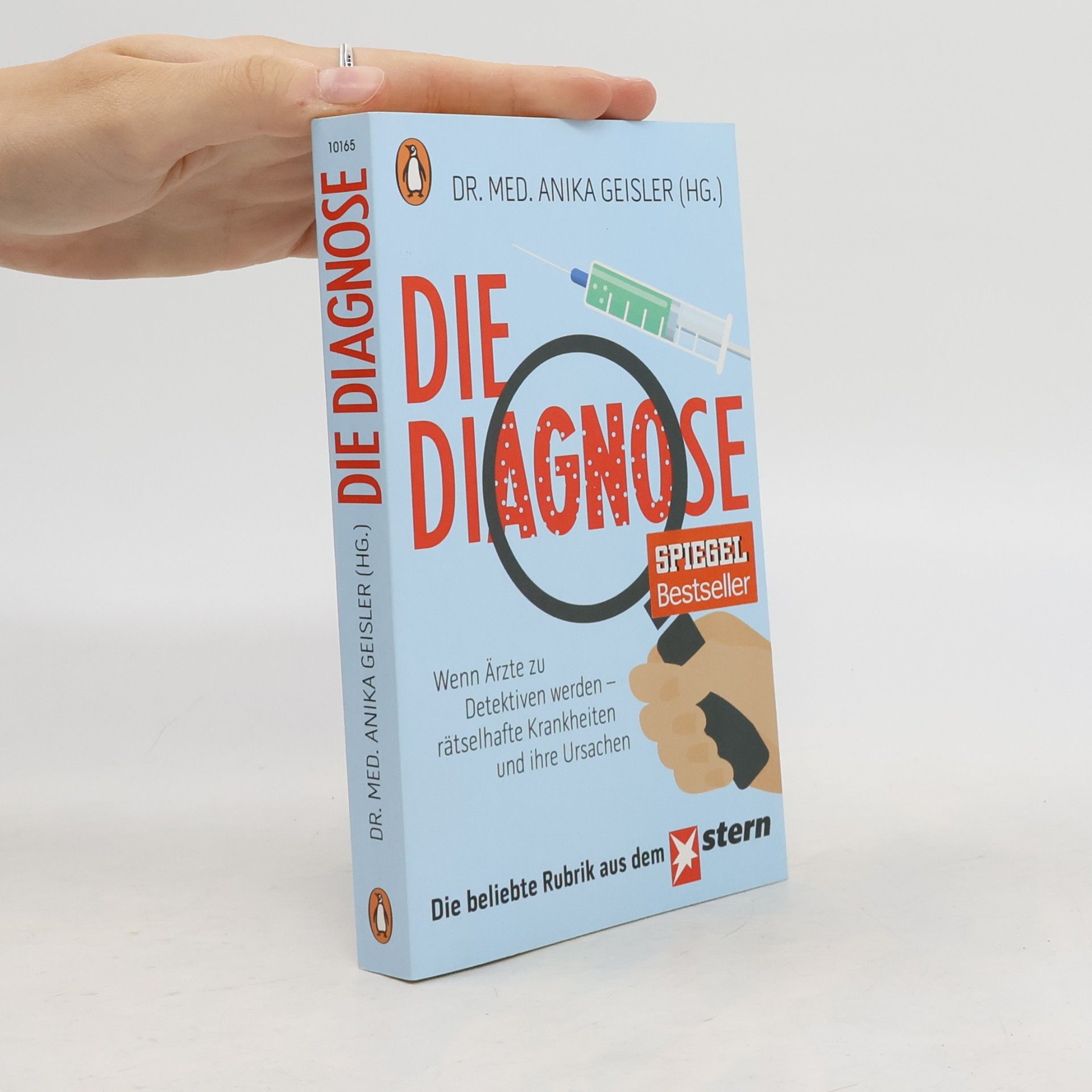 Die Diagnose