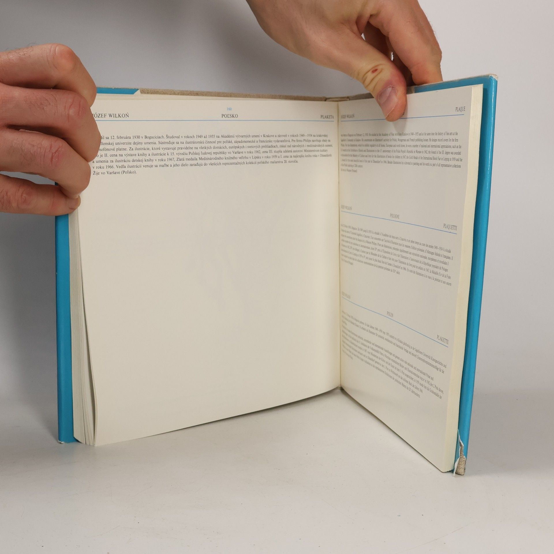 Collectif d'auteurs Bienále ilustrácií Bratislava, Československo, '67 '69