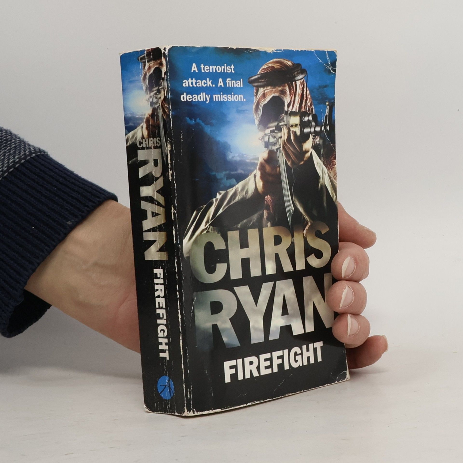 Firefight